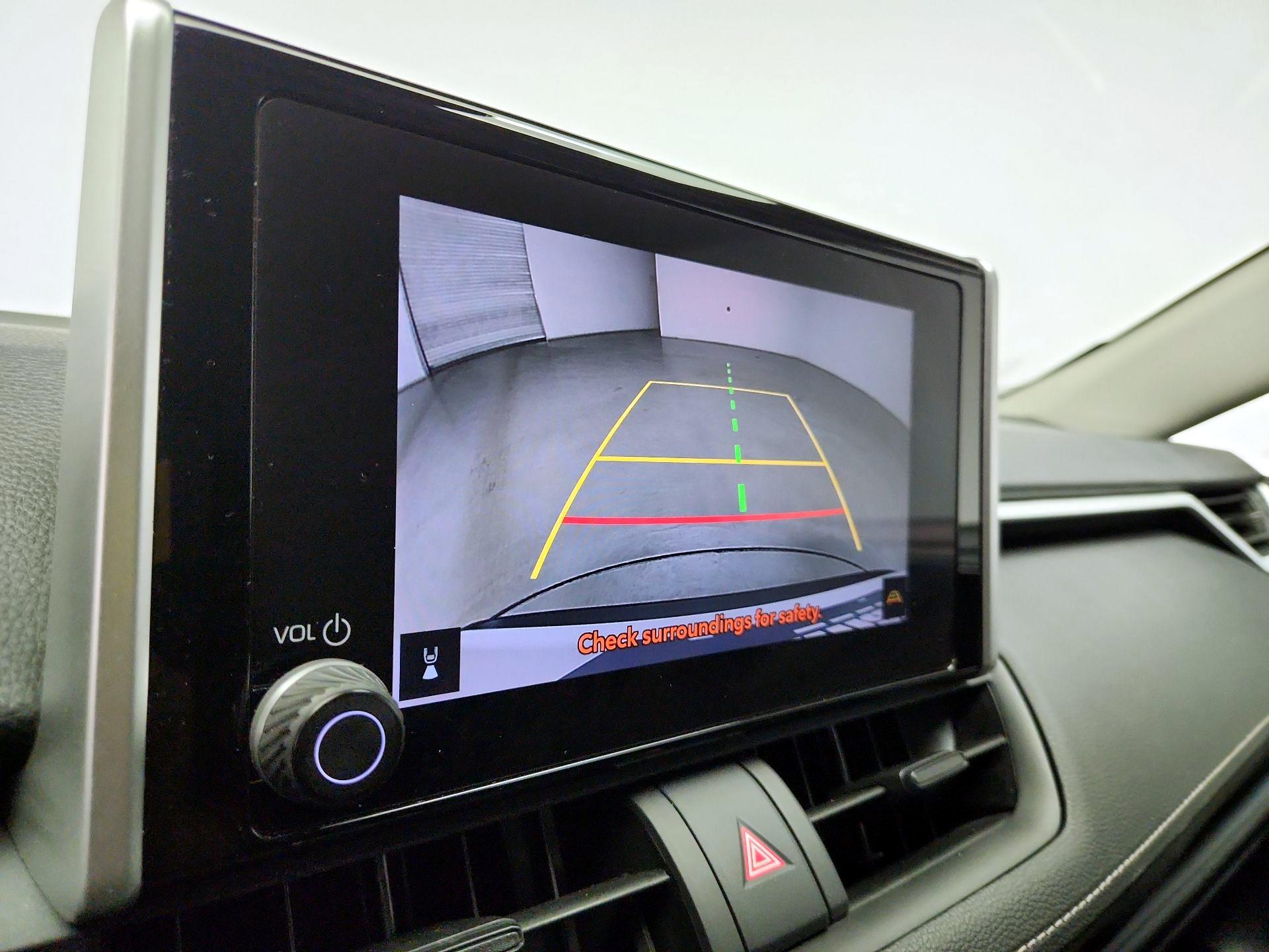 Thumbnail: 2024 Toyota RAV4 - 14