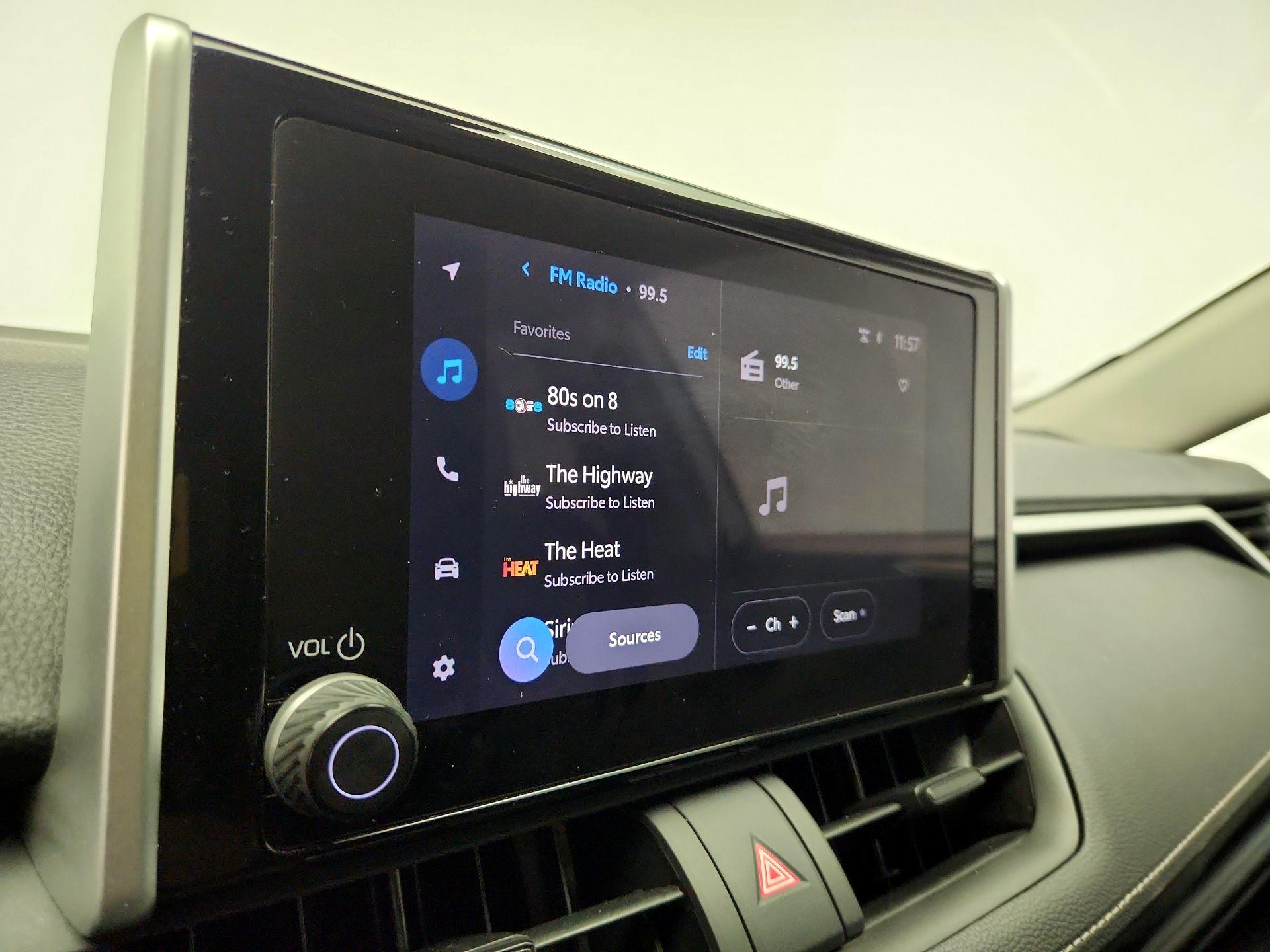 Thumbnail: 2024 Toyota RAV4 - 15