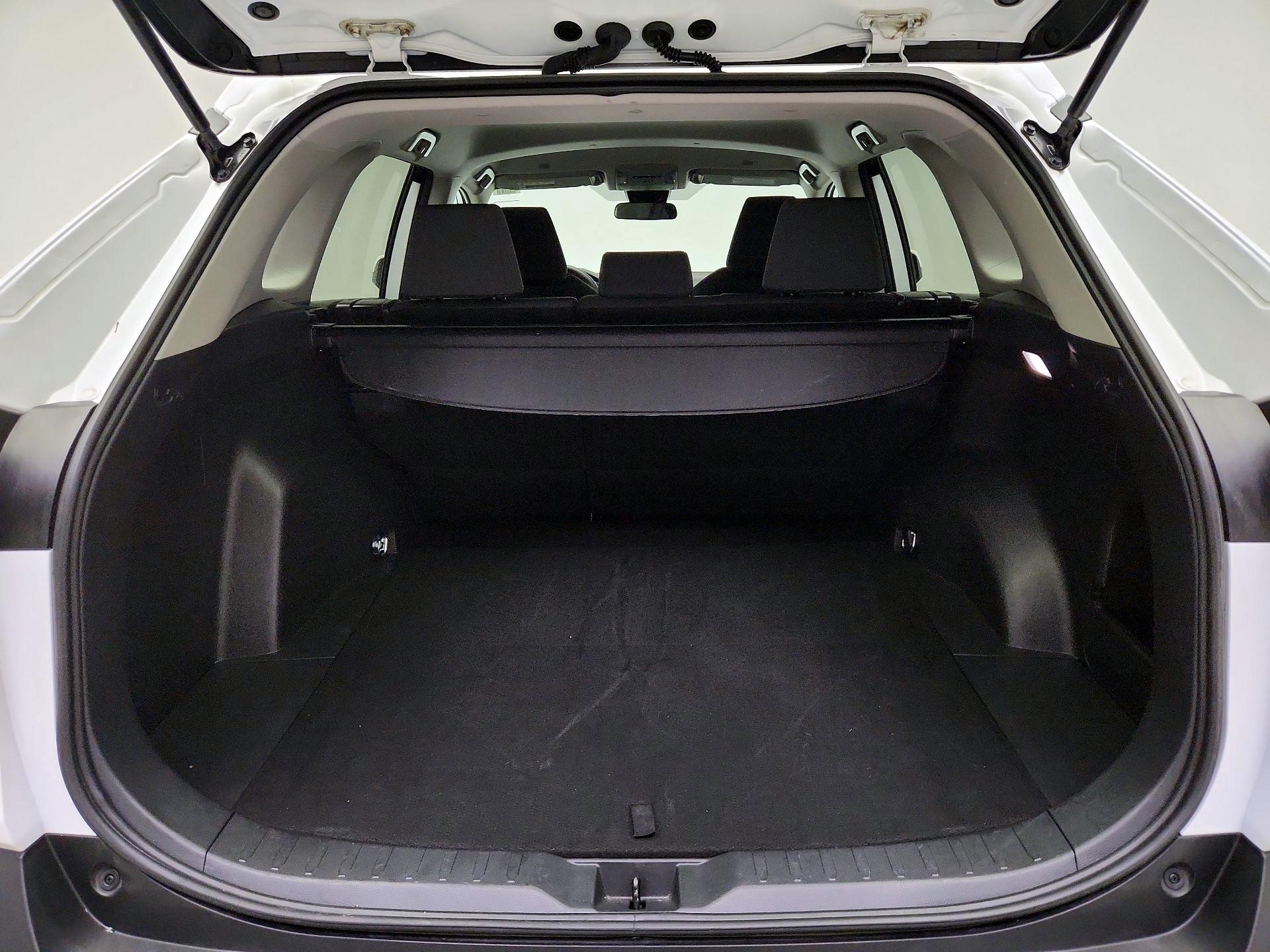 Thumbnail: 2024 Toyota RAV4 - 20