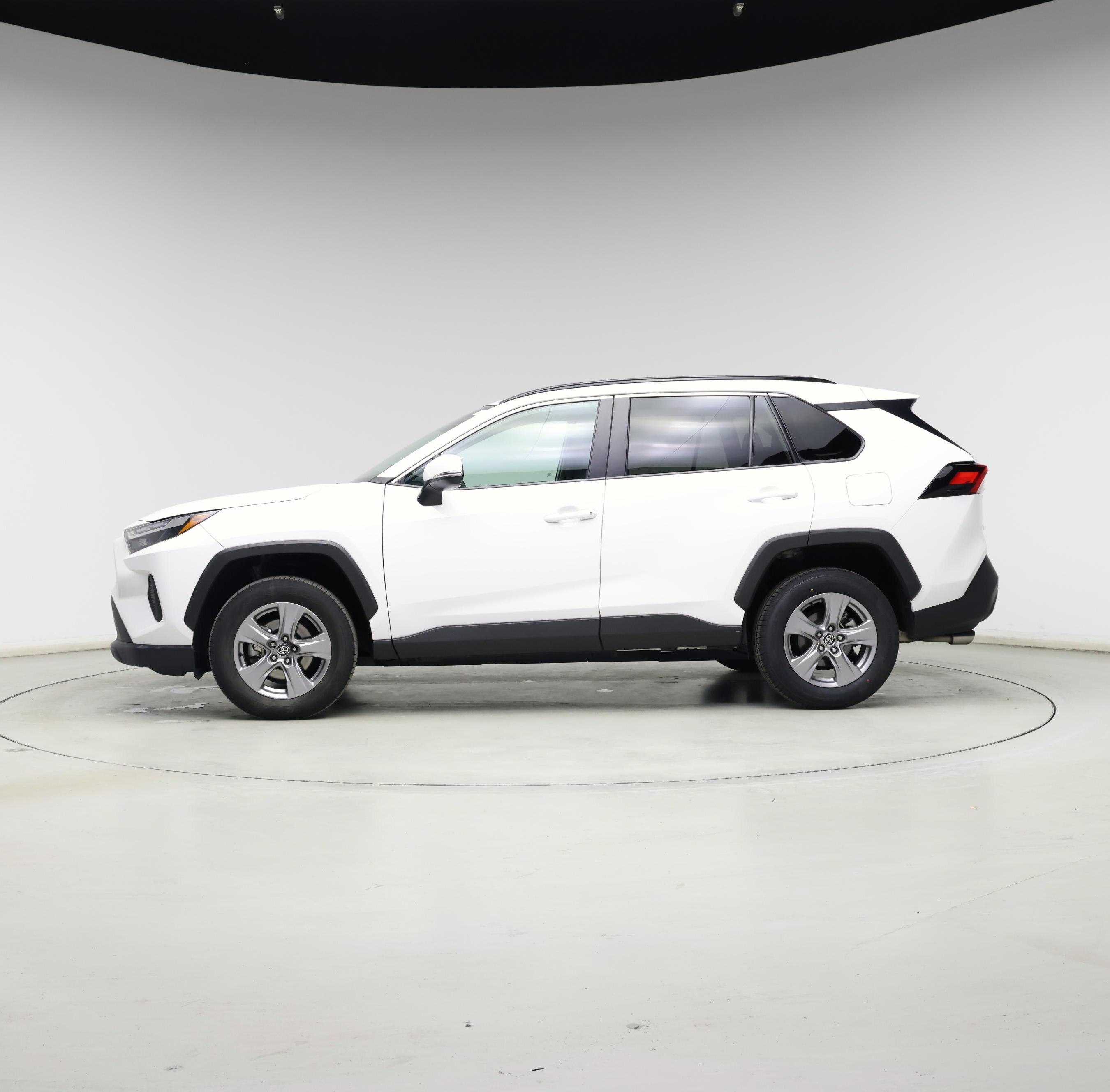 Thumbnail: 2024 Toyota RAV4 - 3