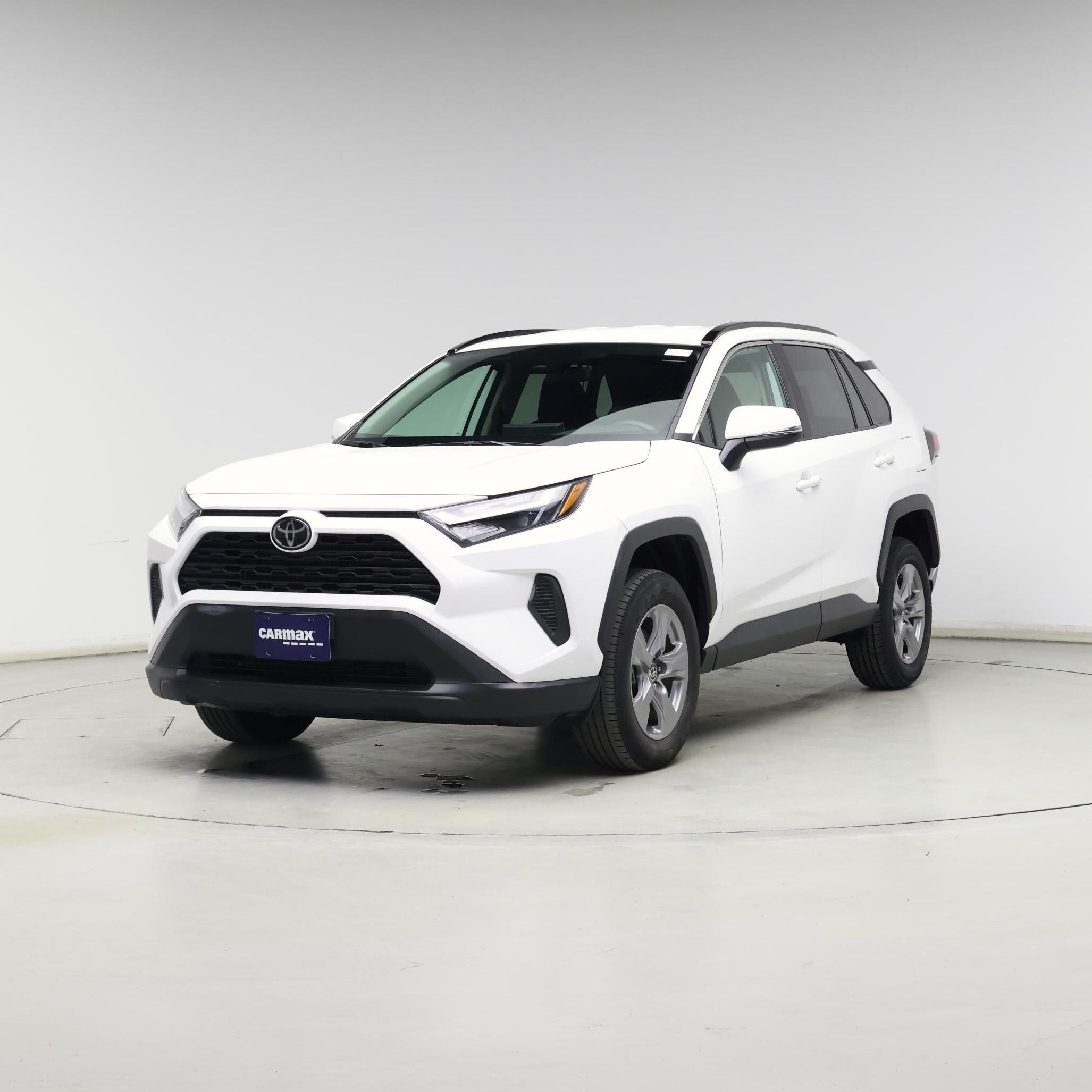 Thumbnail: 2024 Toyota RAV4 - 4