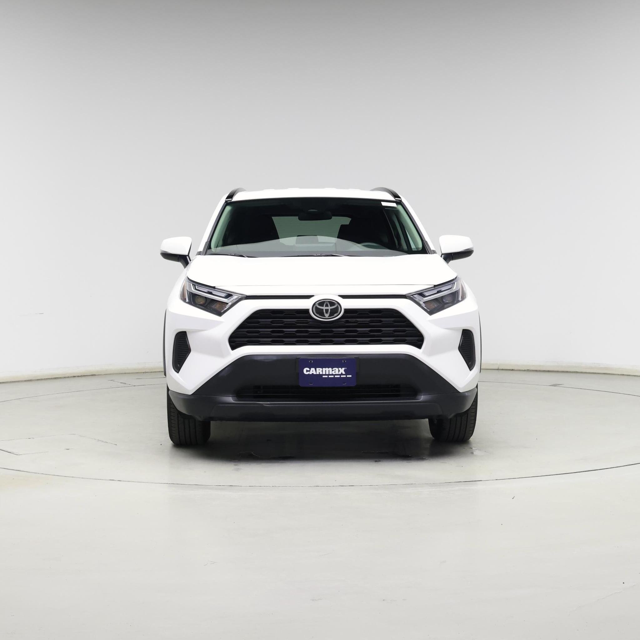 Thumbnail: 2024 Toyota RAV4 - 5