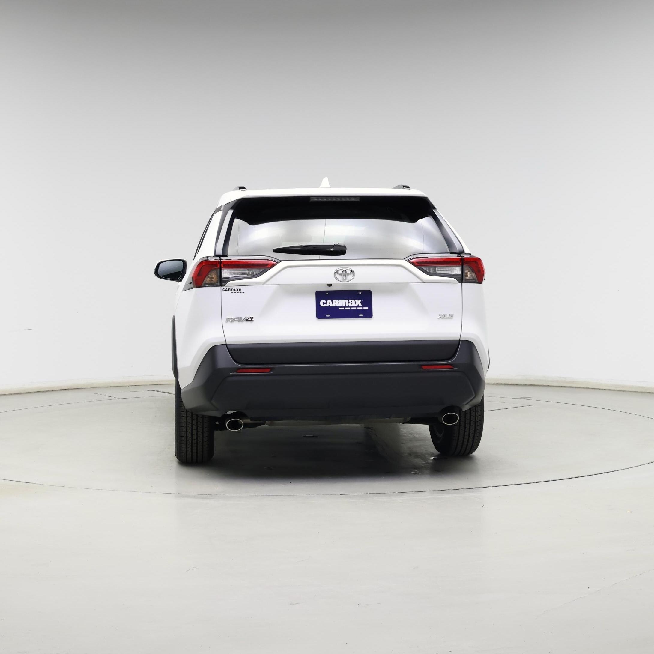 Thumbnail: 2024 Toyota RAV4 - 6