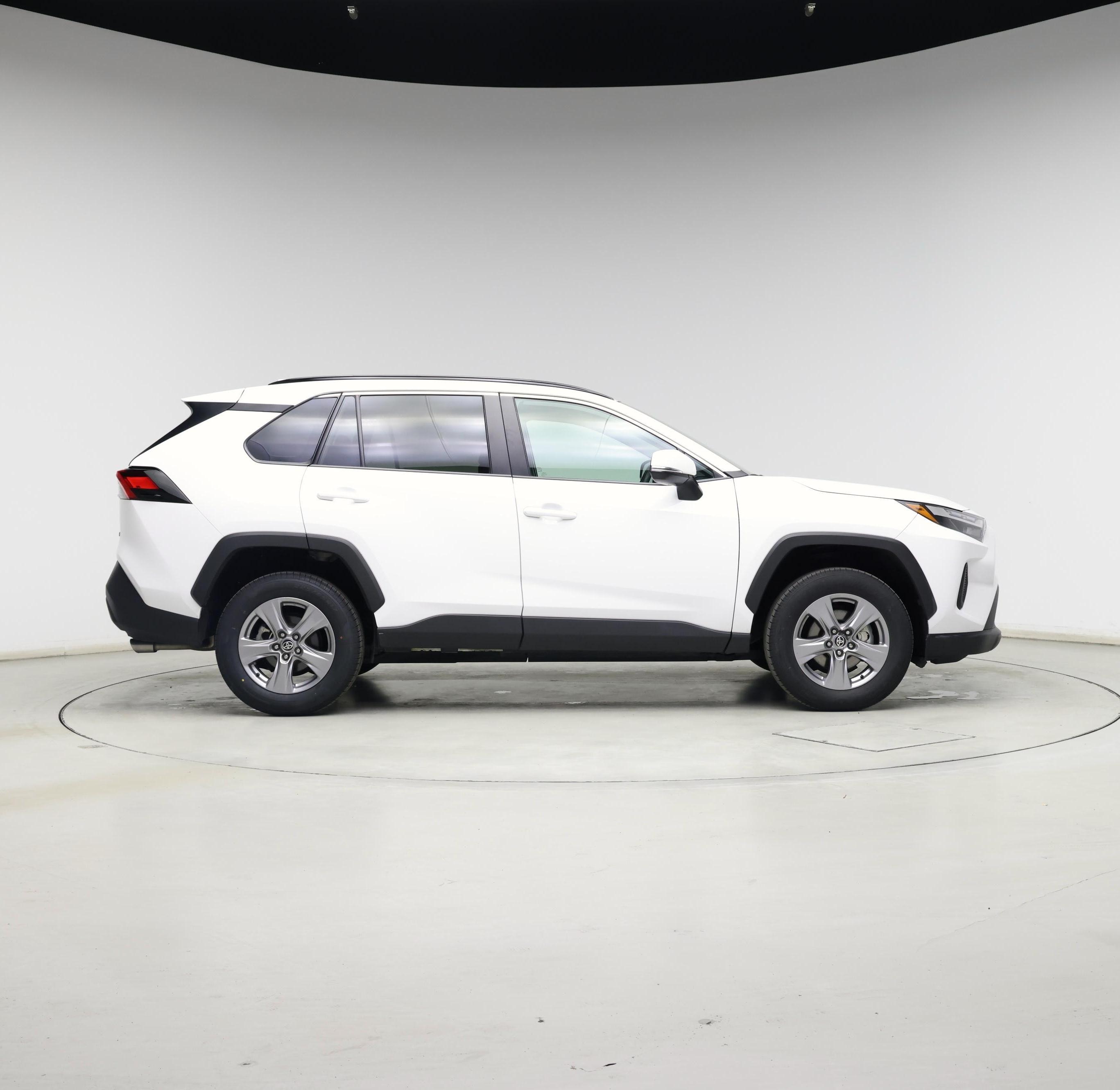 Thumbnail: 2024 Toyota RAV4 - 7