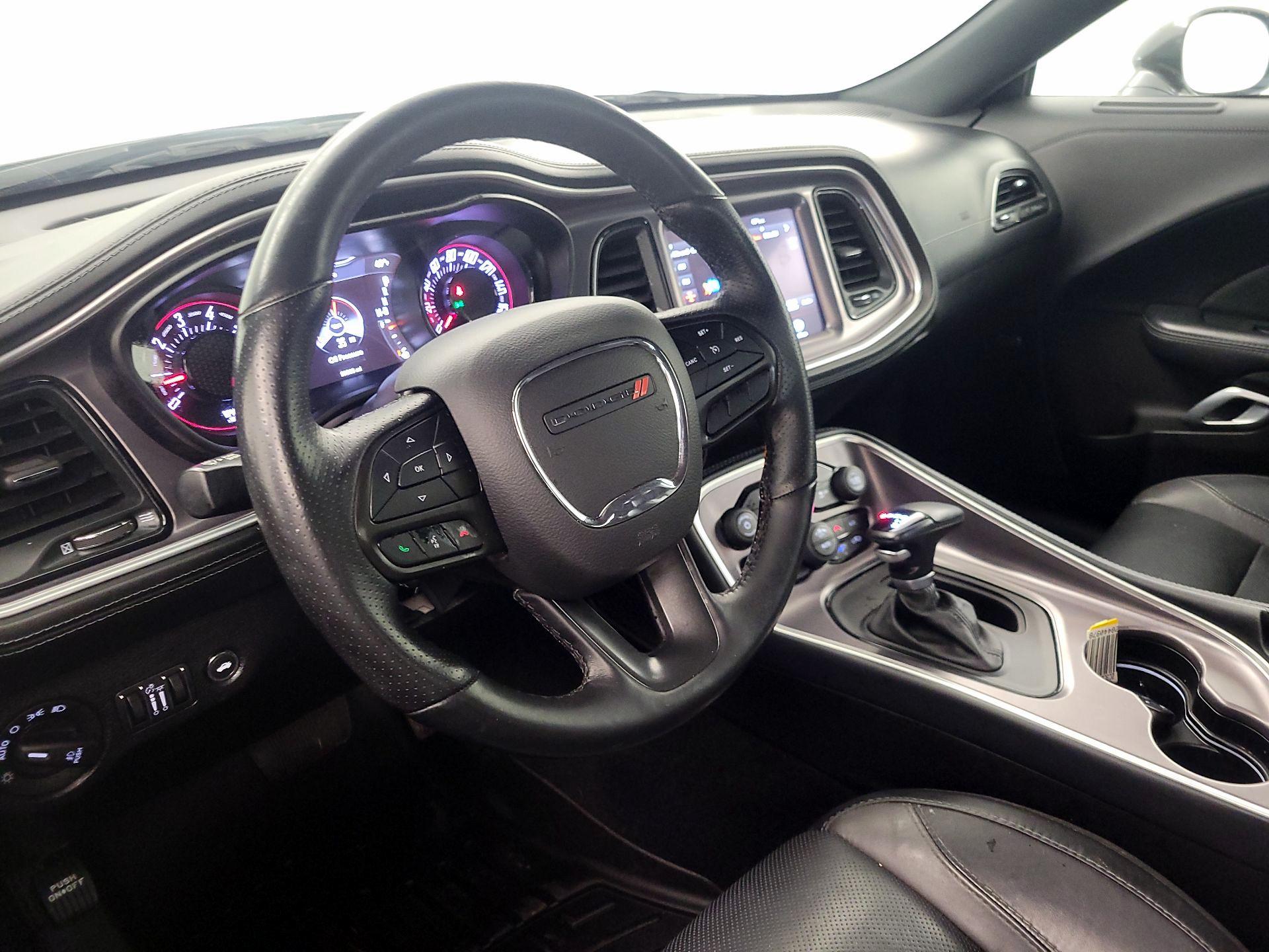 Thumbnail: 2021 Dodge Challenger - 9