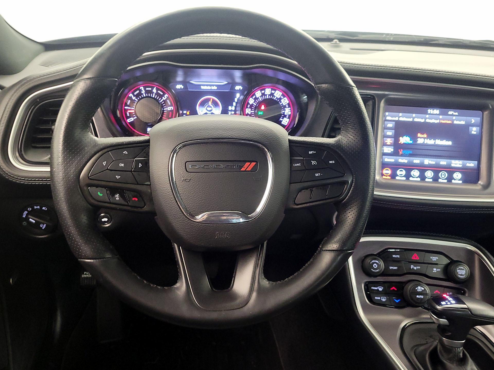 Thumbnail: 2021 Dodge Challenger - 10