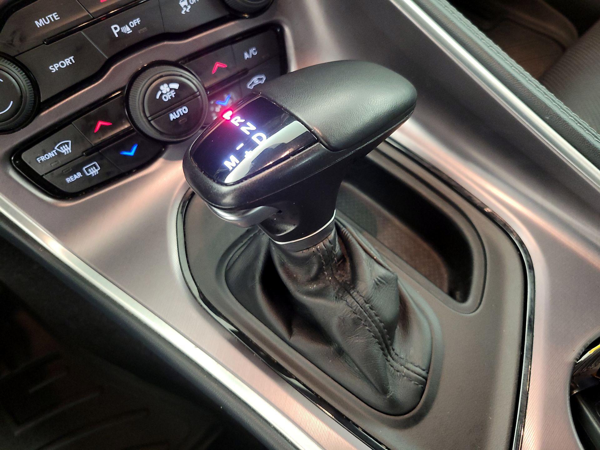 Thumbnail: 2021 Dodge Challenger - 17