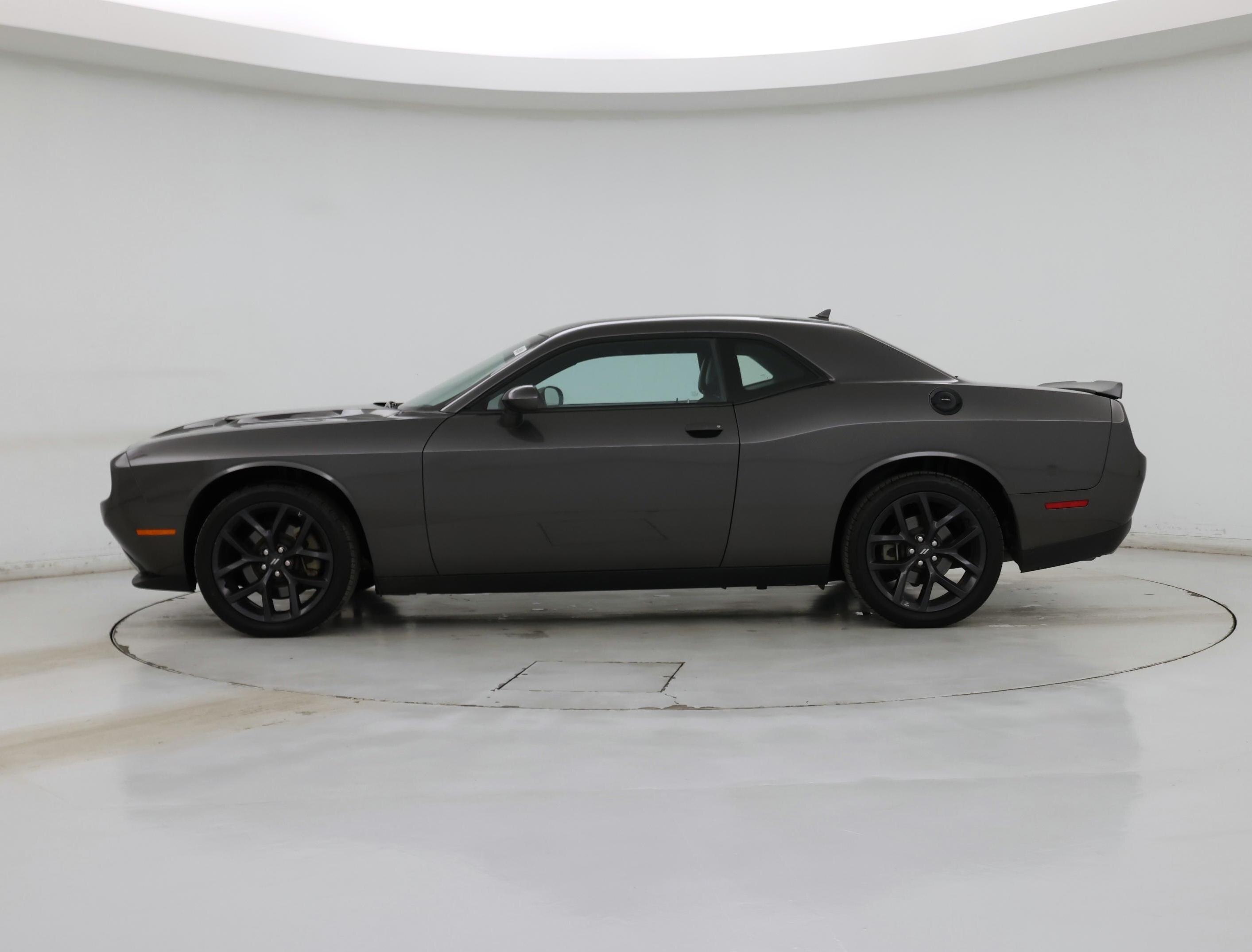 Thumbnail: 2021 Dodge Challenger - 3
