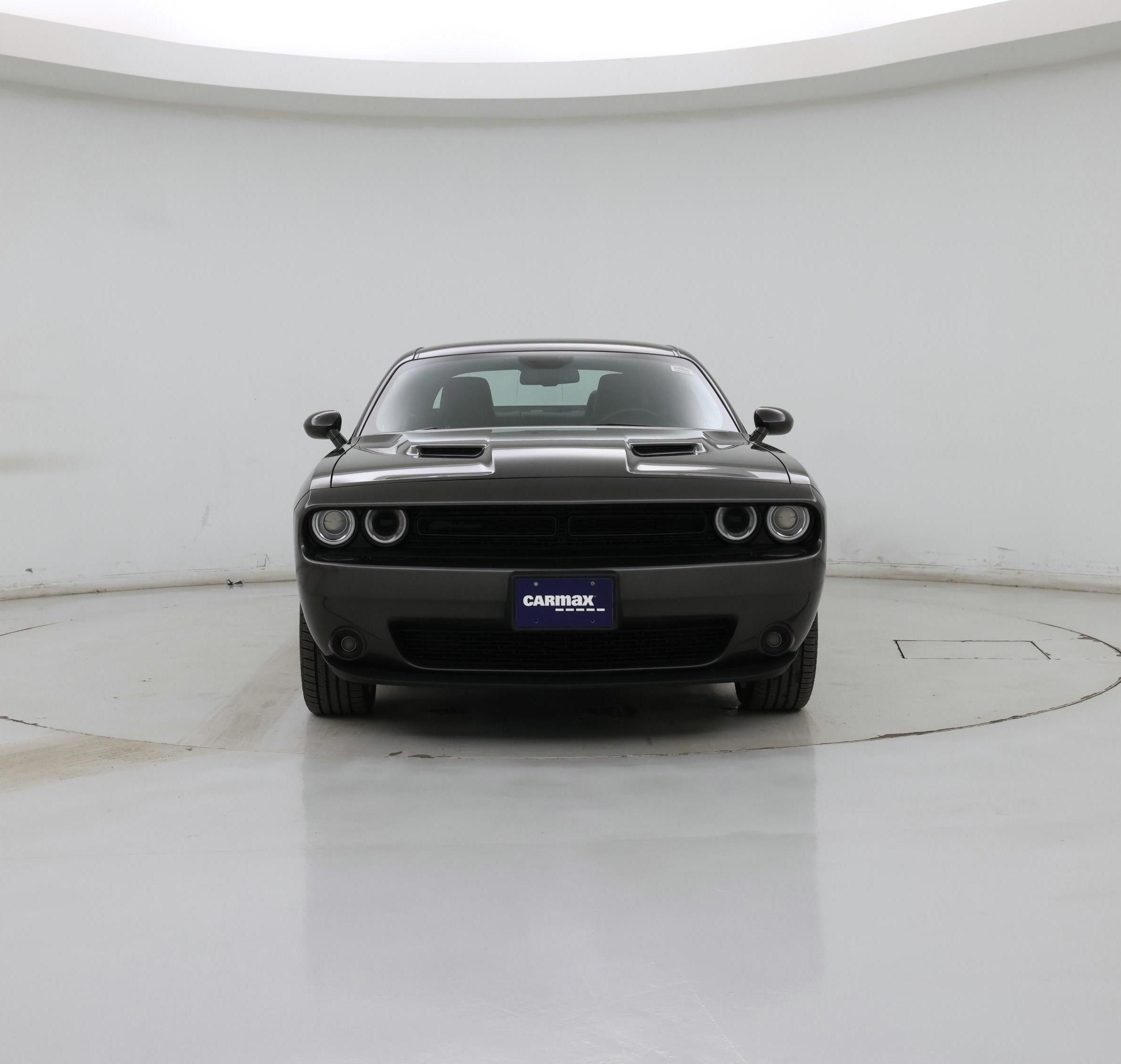 Thumbnail: 2021 Dodge Challenger - 5