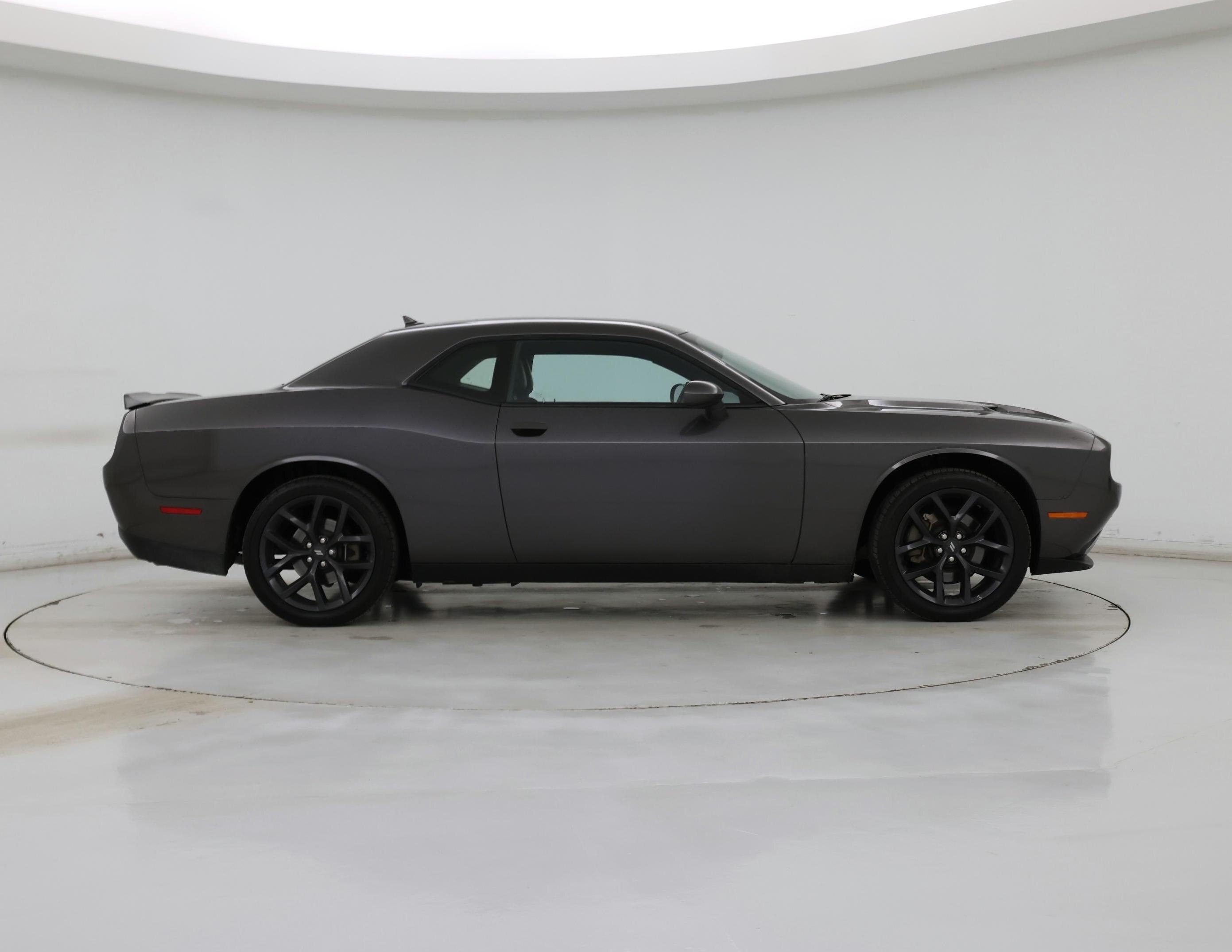 Thumbnail: 2021 Dodge Challenger - 7