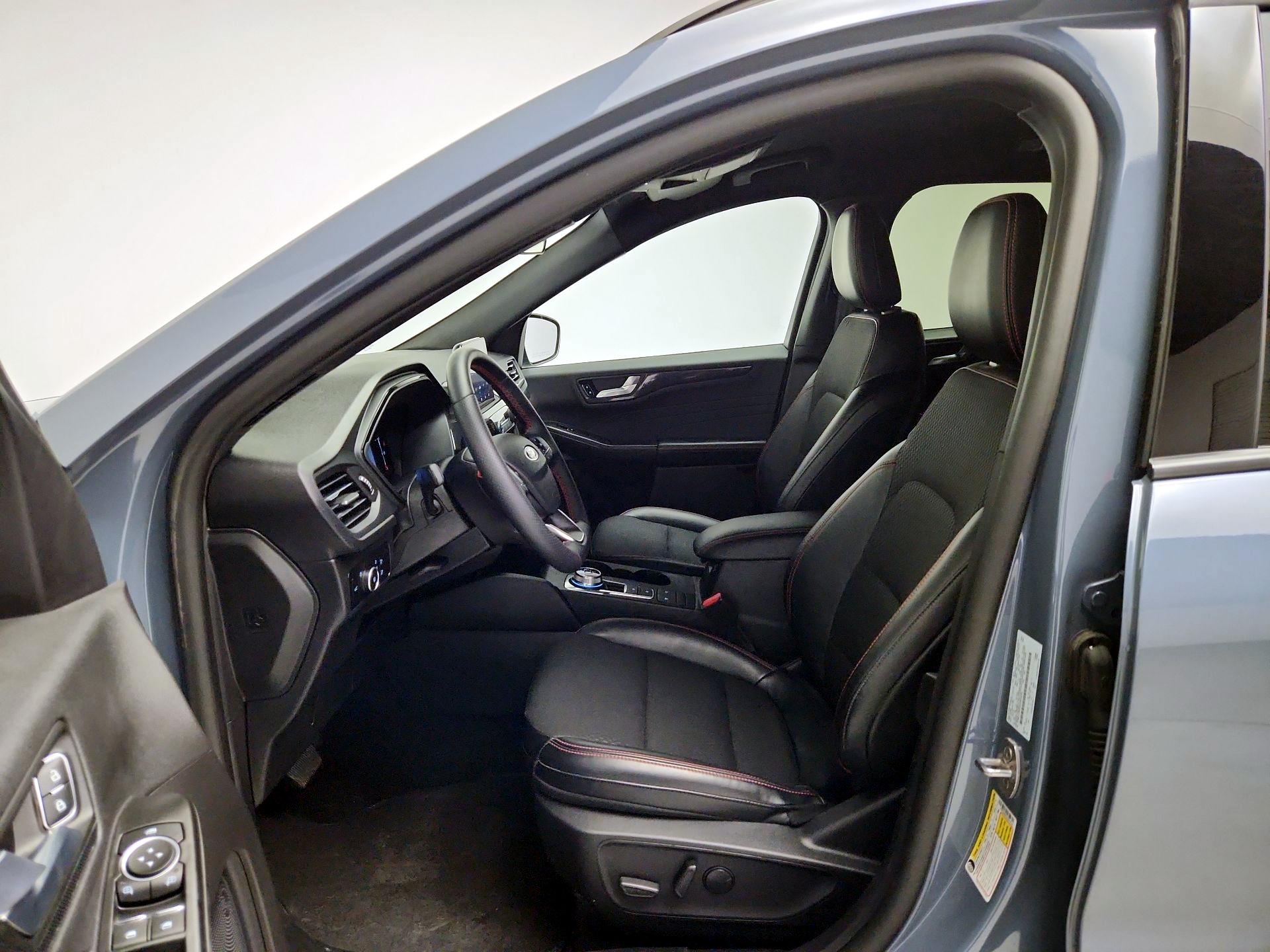 Thumbnail: 2025 Ford Escape - 11