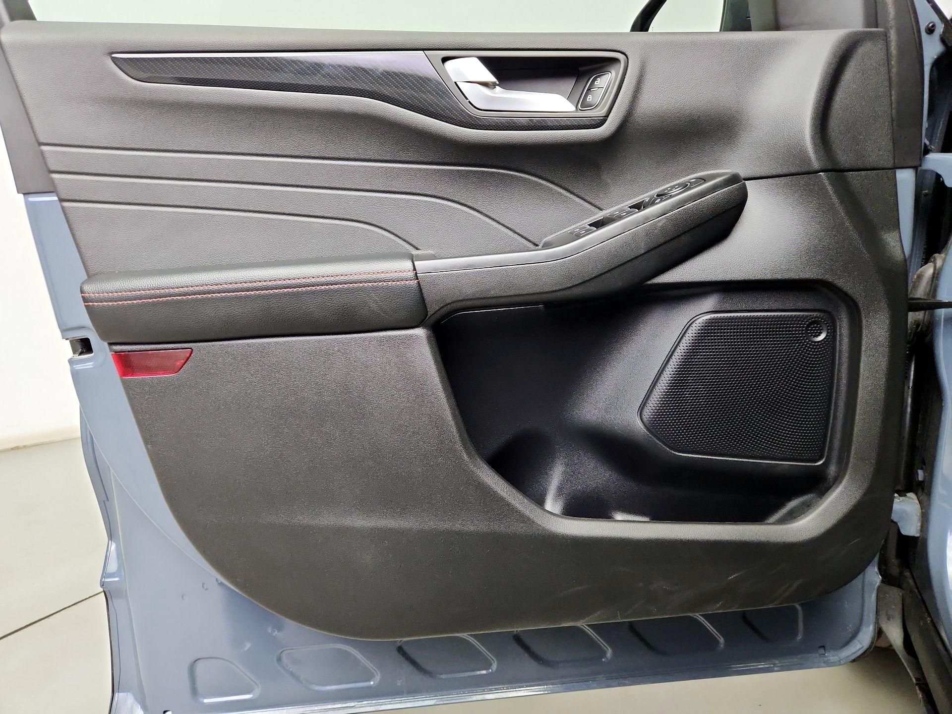 Thumbnail: 2025 Ford Escape - 12