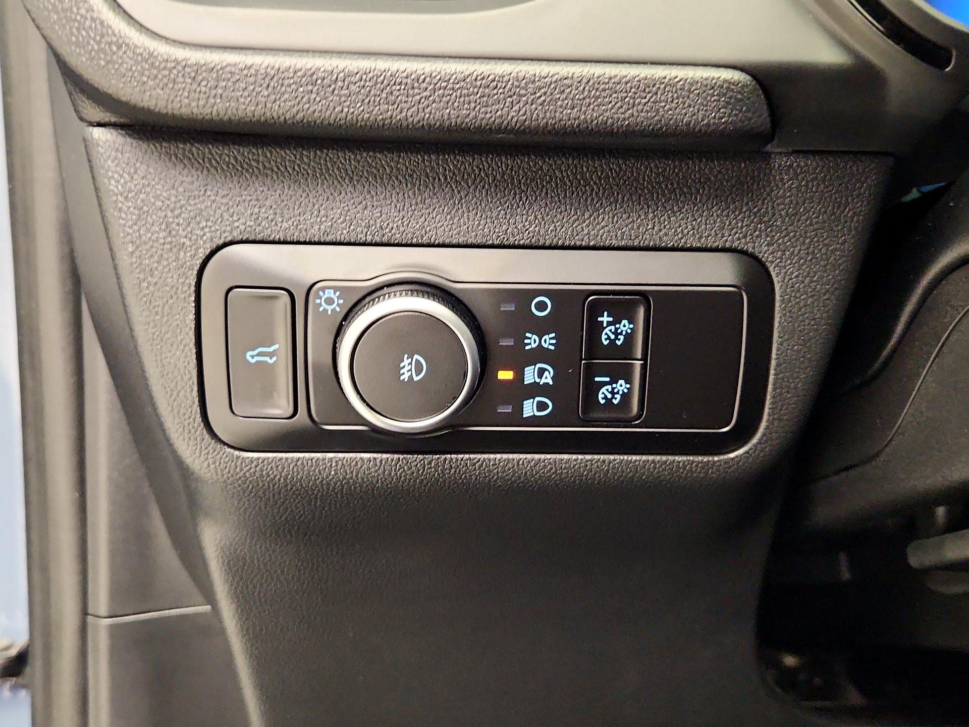 Thumbnail: 2025 Ford Escape - 13