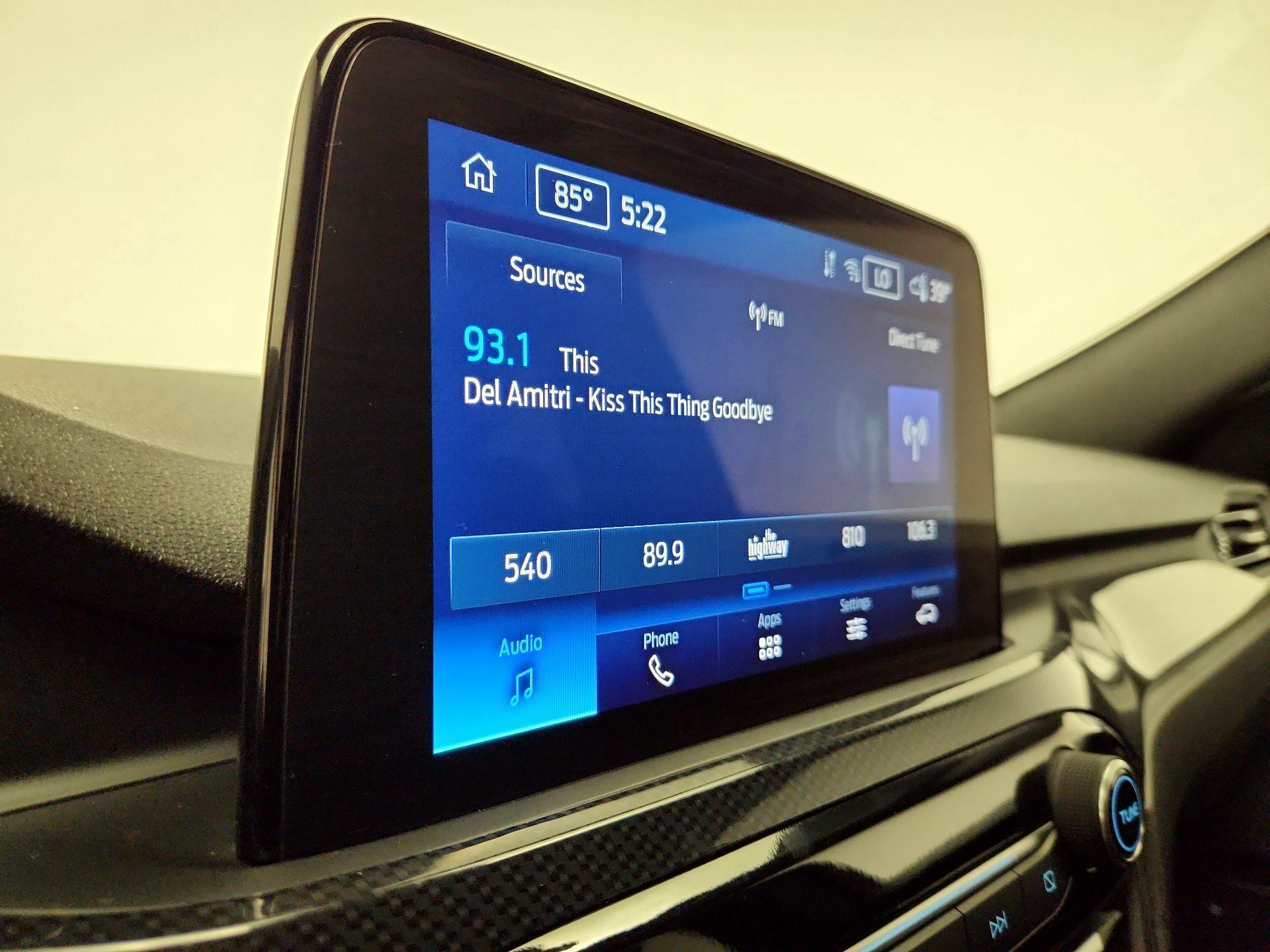 Thumbnail: 2025 Ford Escape - 15