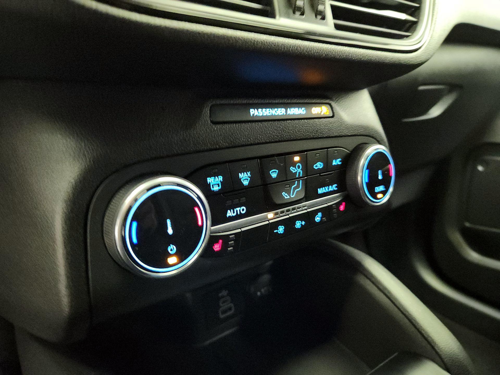 Thumbnail: 2025 Ford Escape - 16