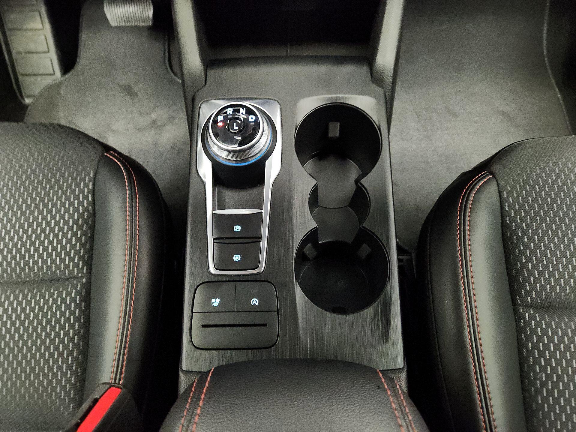 Thumbnail: 2025 Ford Escape - 17