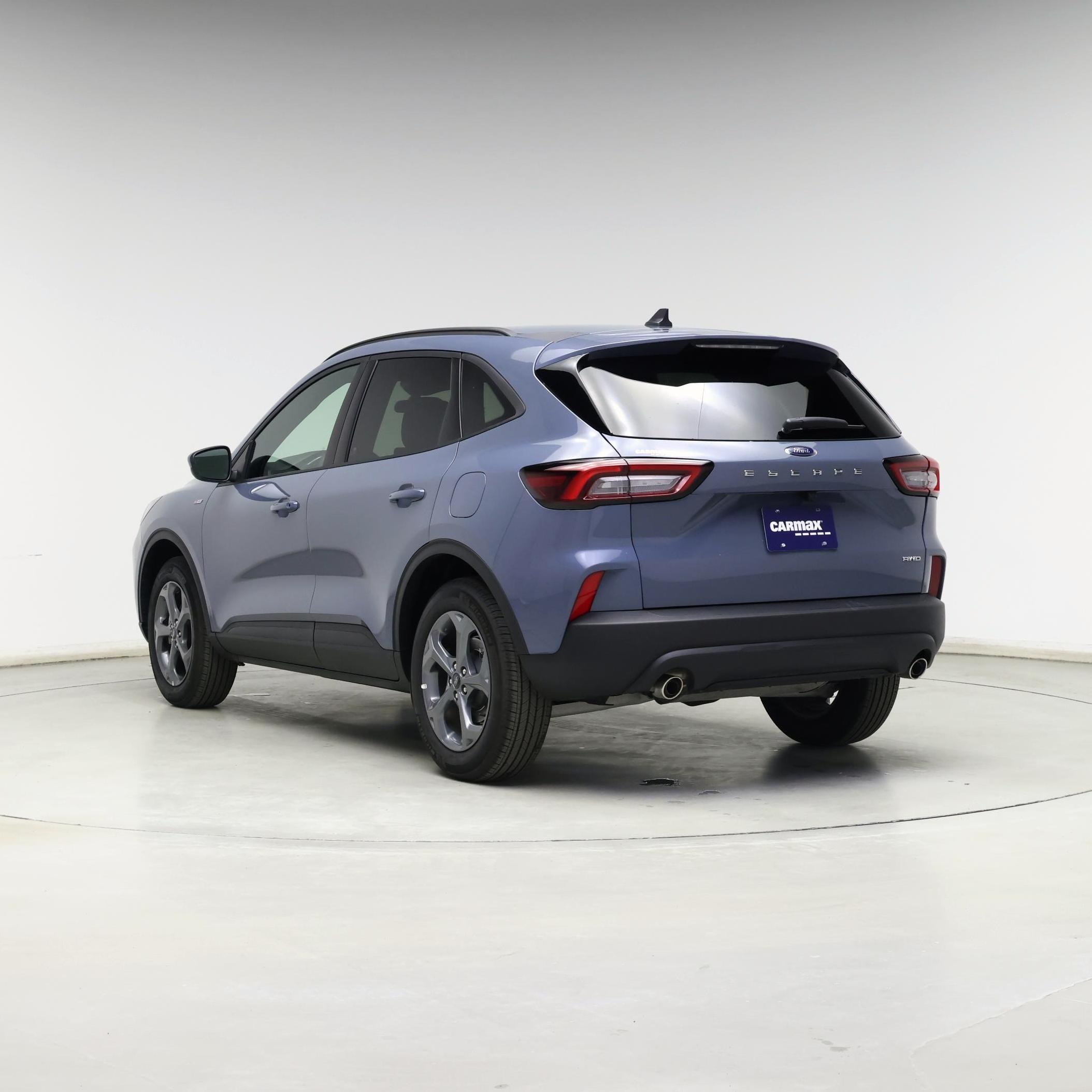 Thumbnail: 2025 Ford Escape - 2