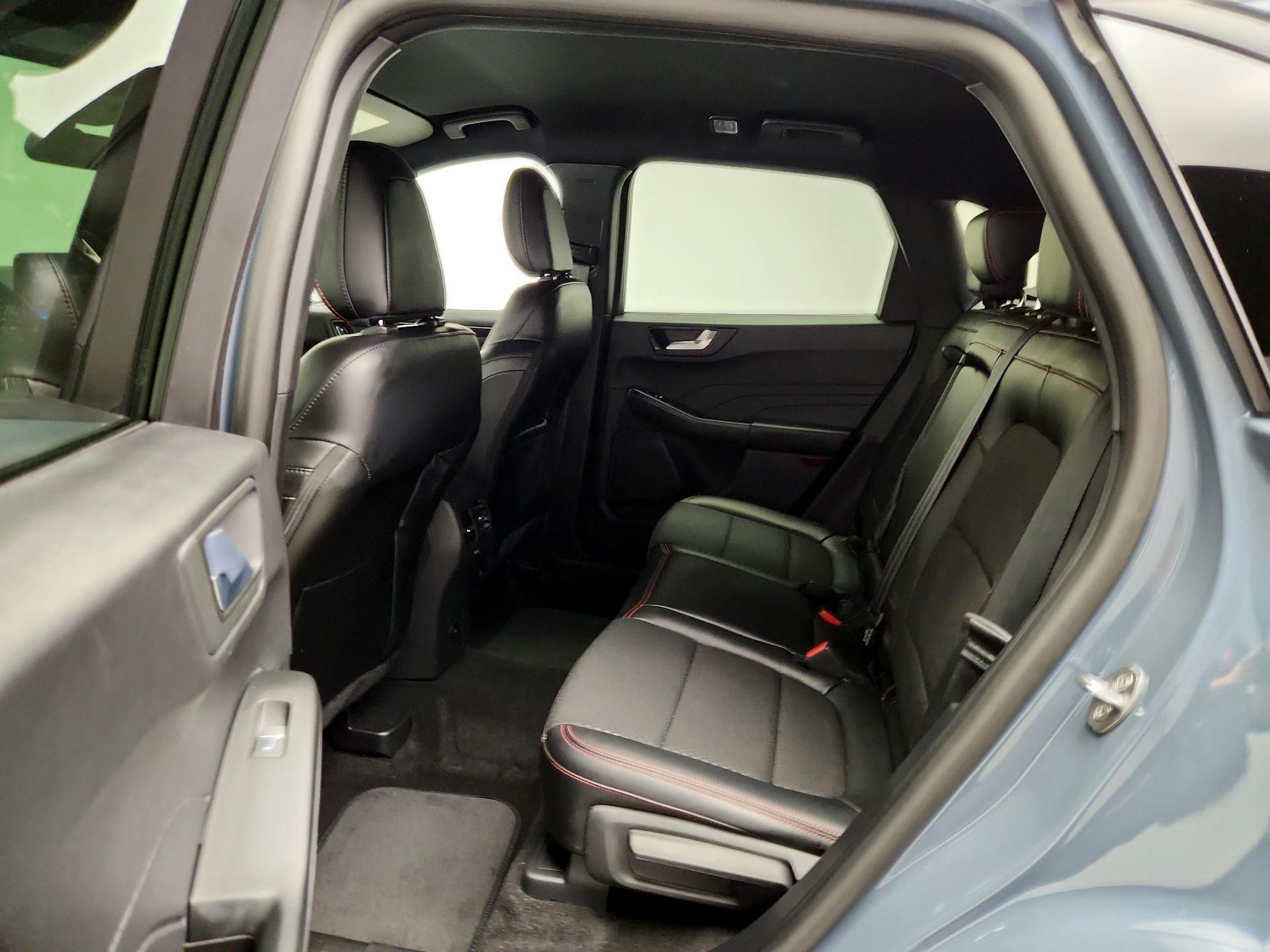 Thumbnail: 2025 Ford Escape - 19