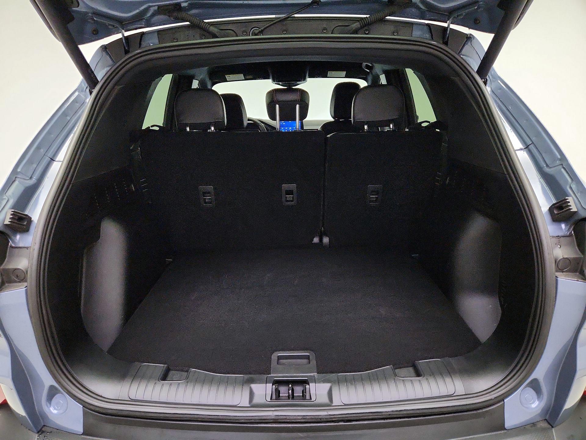 Thumbnail: 2025 Ford Escape - 20