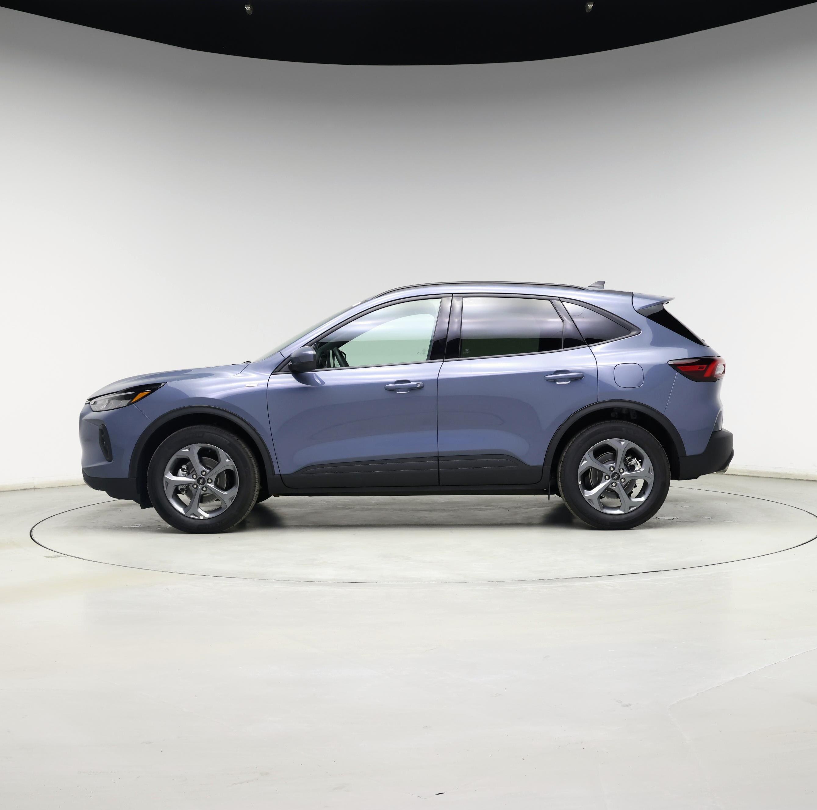 Thumbnail: 2025 Ford Escape - 3