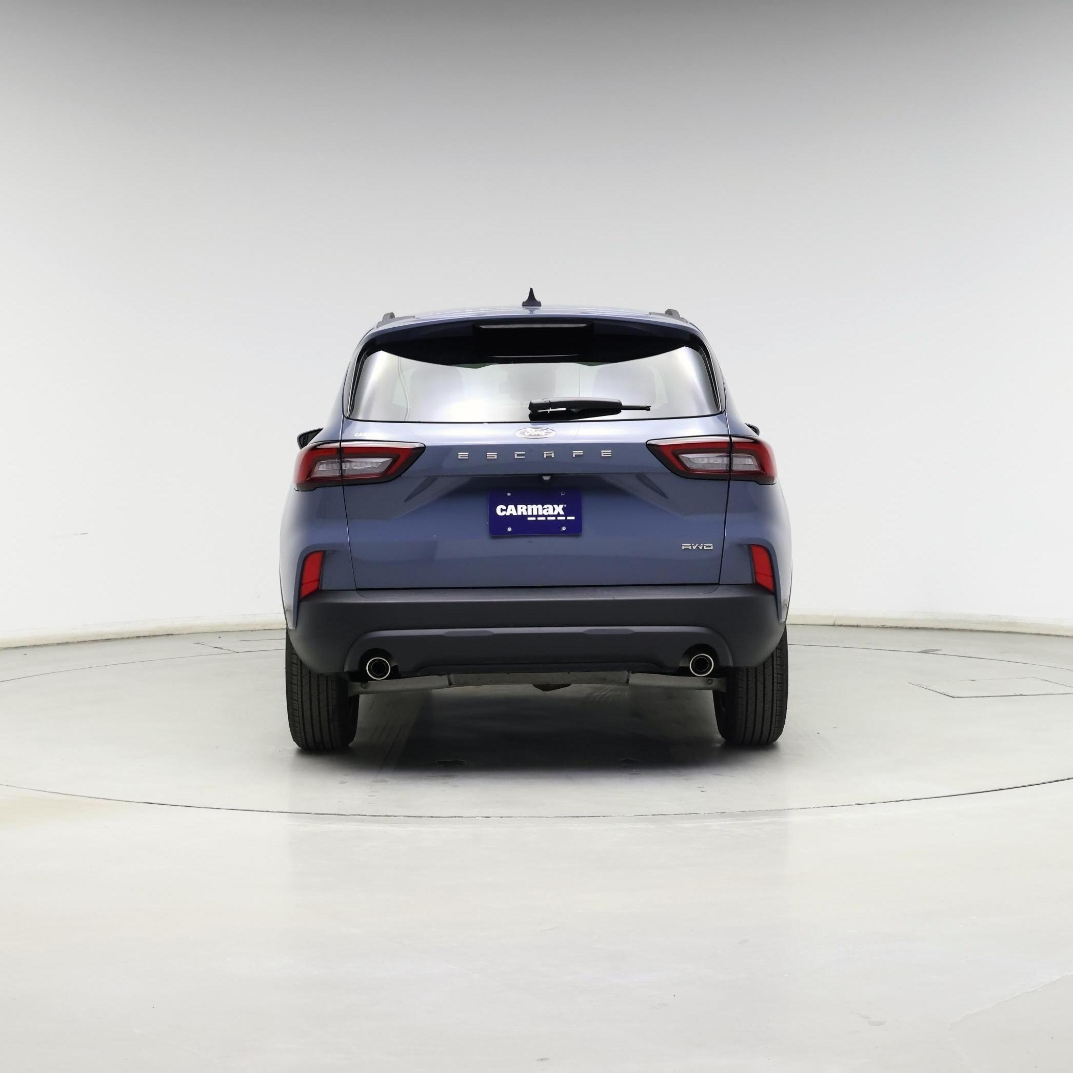 Thumbnail: 2025 Ford Escape - 6