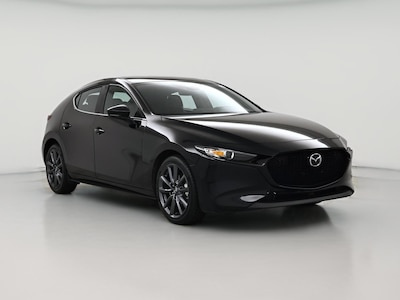 2024 Mazda Mazda3 2.5 S Preferred Package