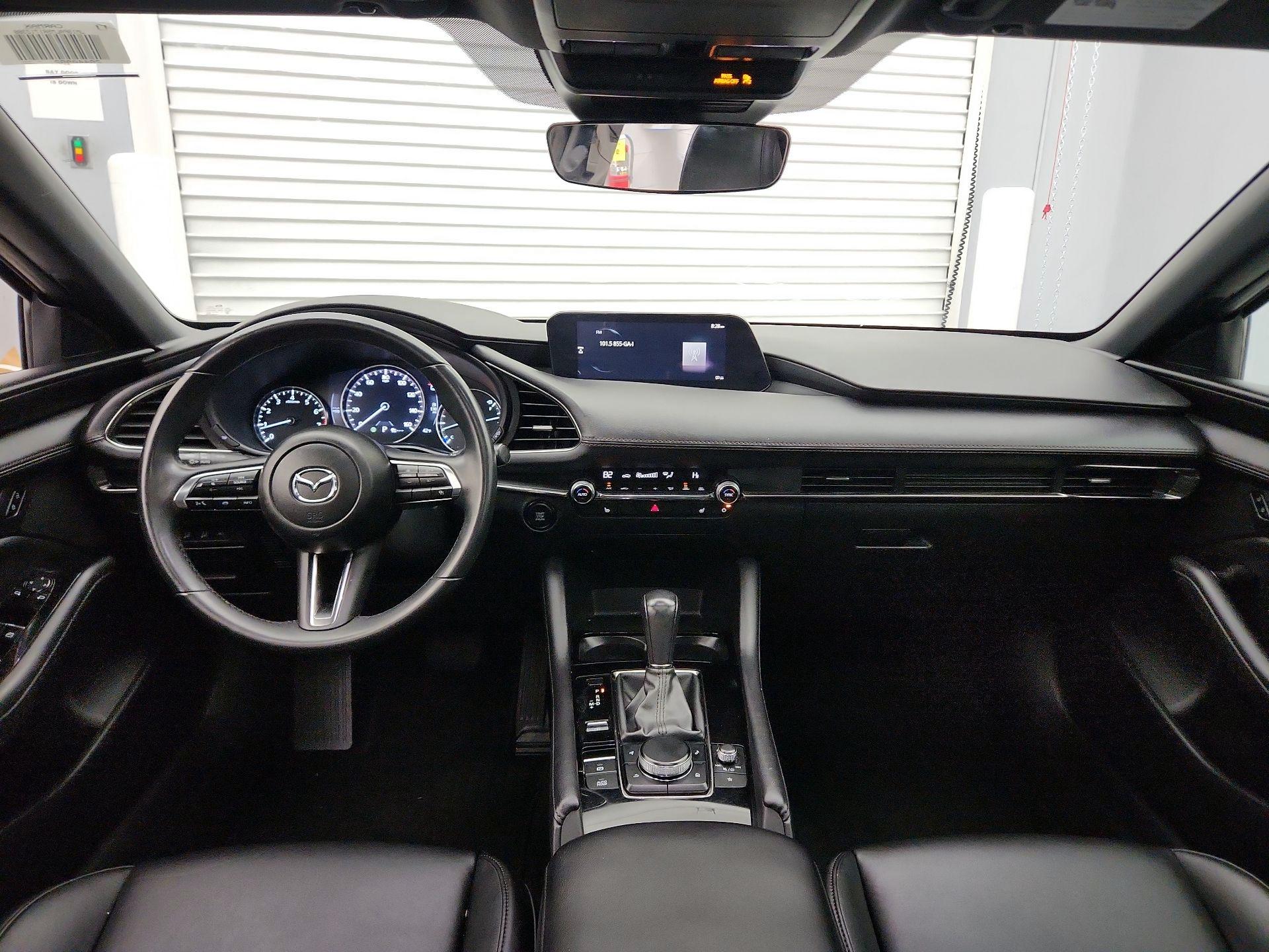 Thumbnail: 2024 Mazda Mazda3 - 9