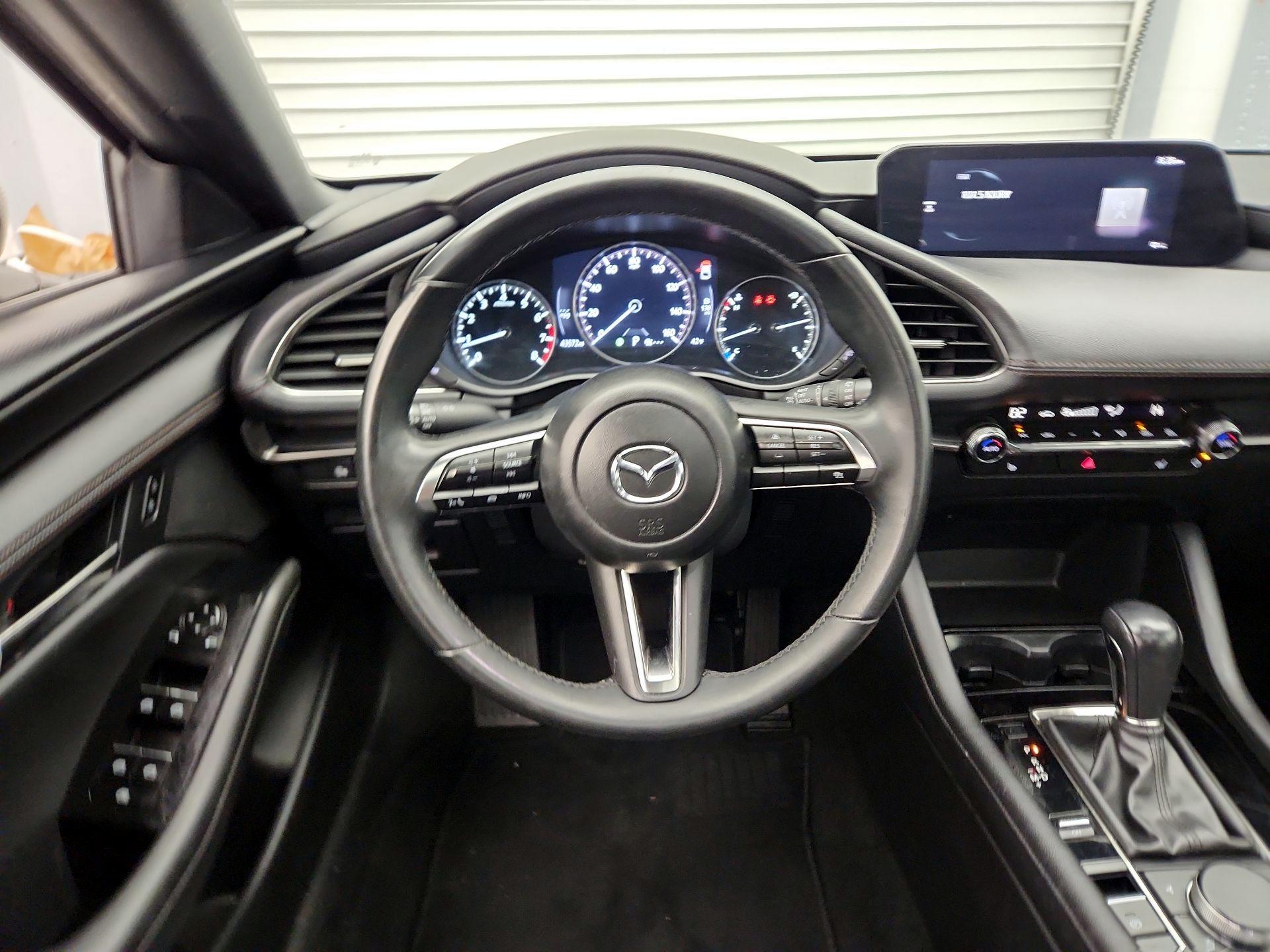 Thumbnail: 2024 Mazda Mazda3 - 10