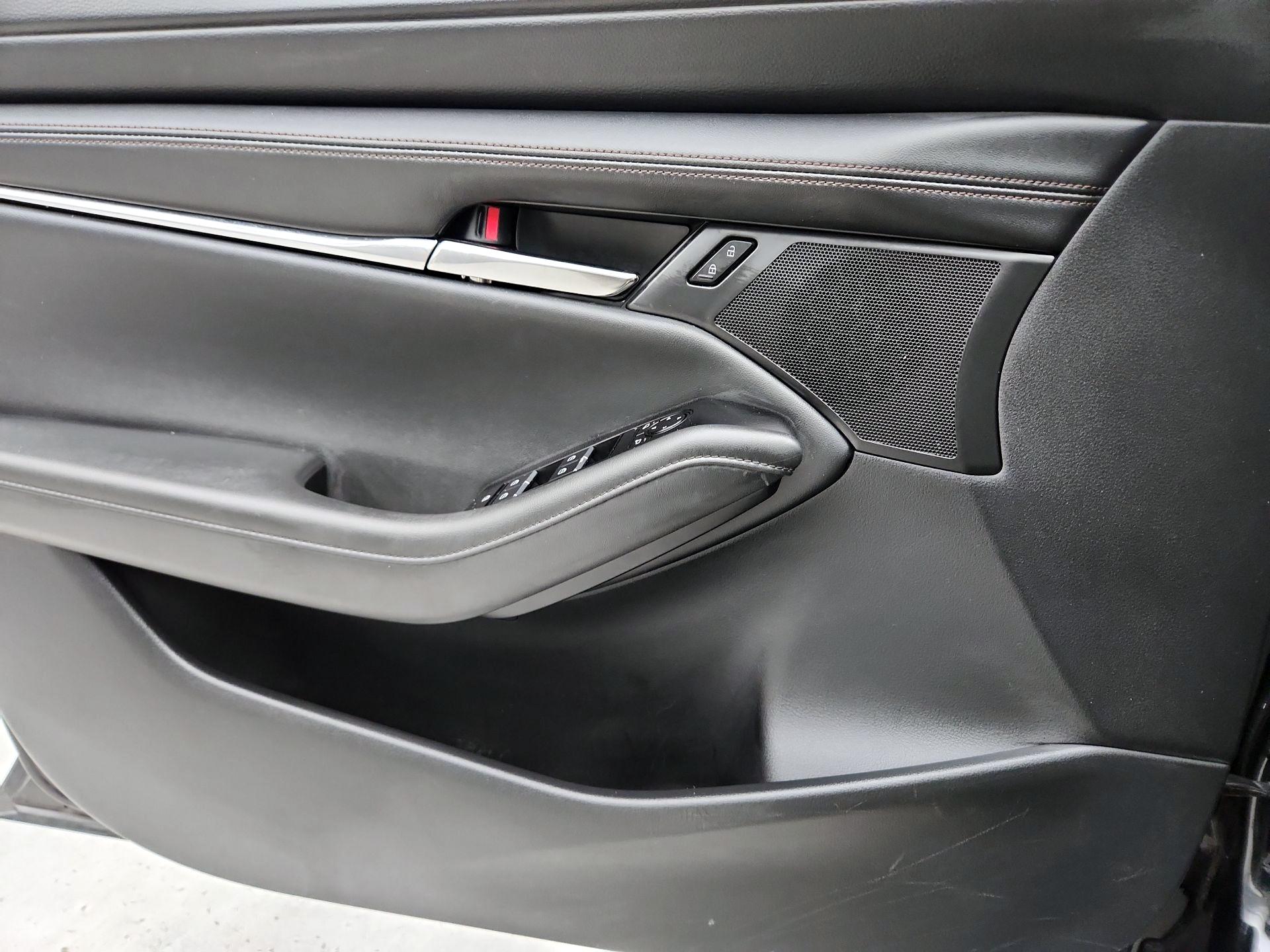 Thumbnail: 2024 Mazda Mazda3 - 12