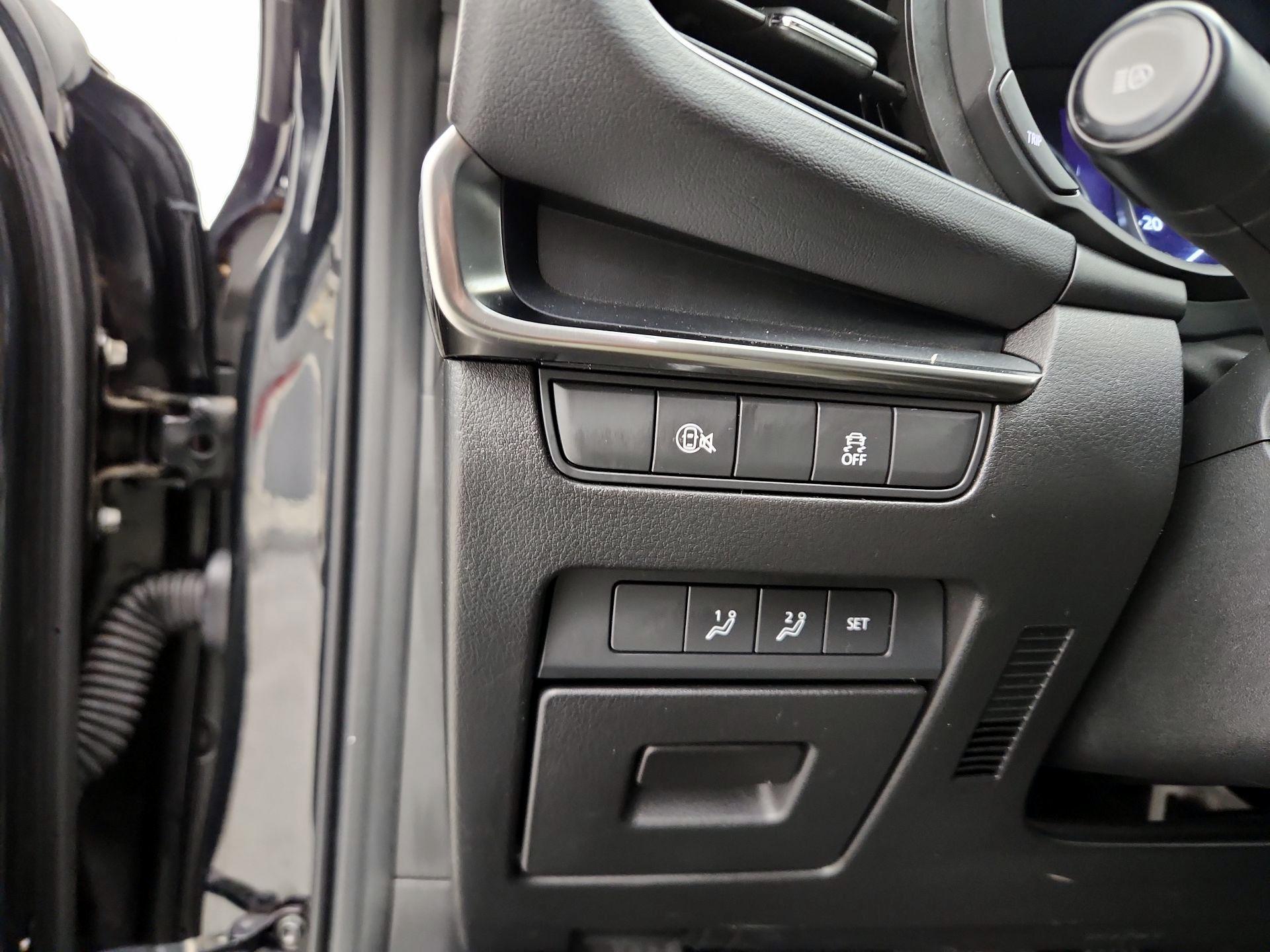 Thumbnail: 2024 Mazda Mazda3 - 13