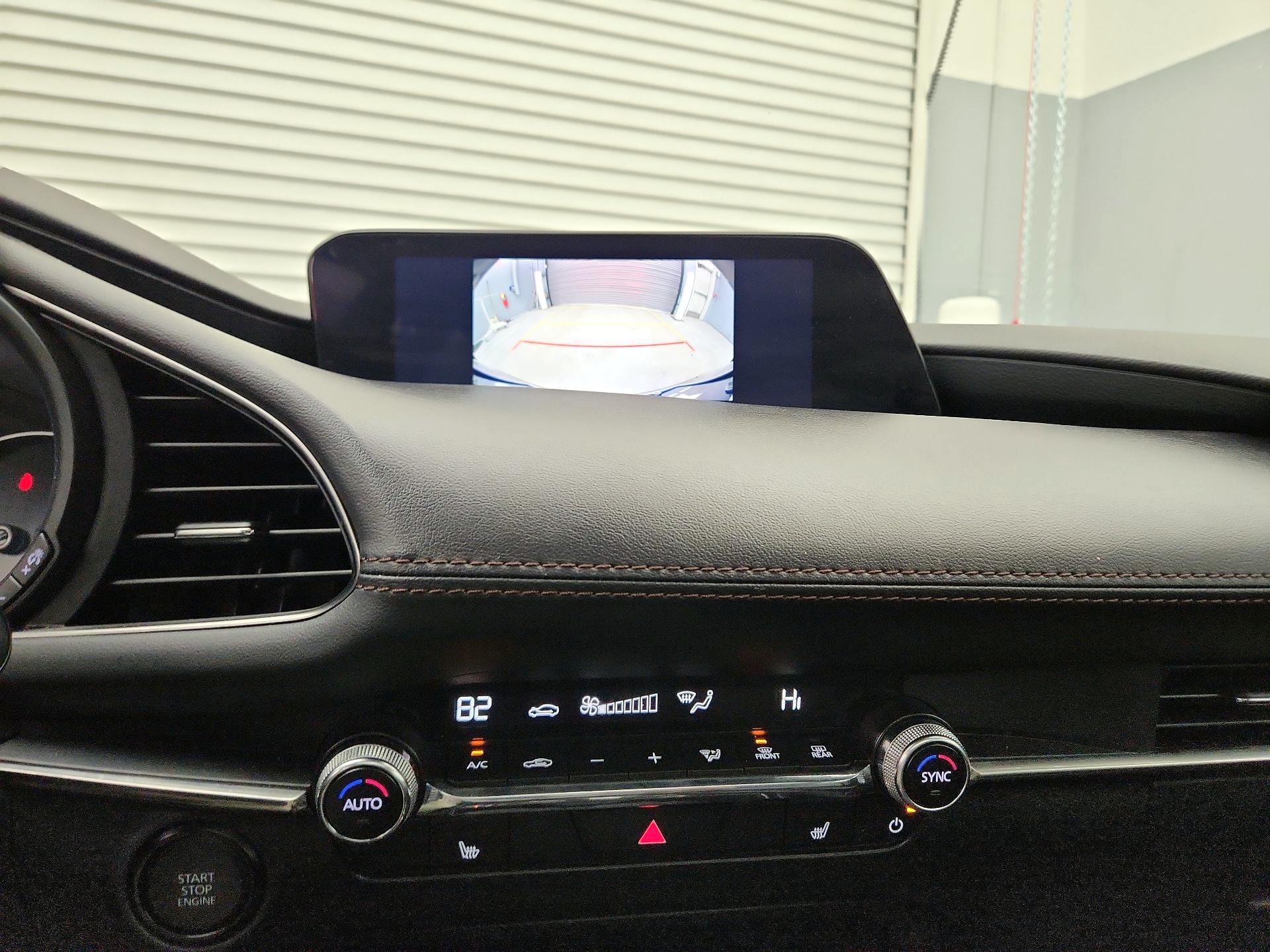 Thumbnail: 2024 Mazda Mazda3 - 14