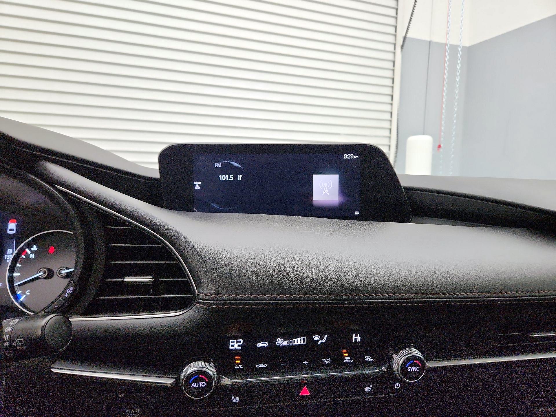 Thumbnail: 2024 Mazda Mazda3 - 15