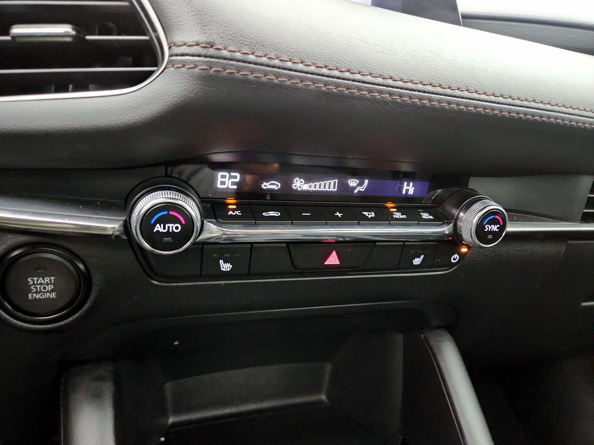 Thumbnail: 2024 Mazda Mazda3 - 16