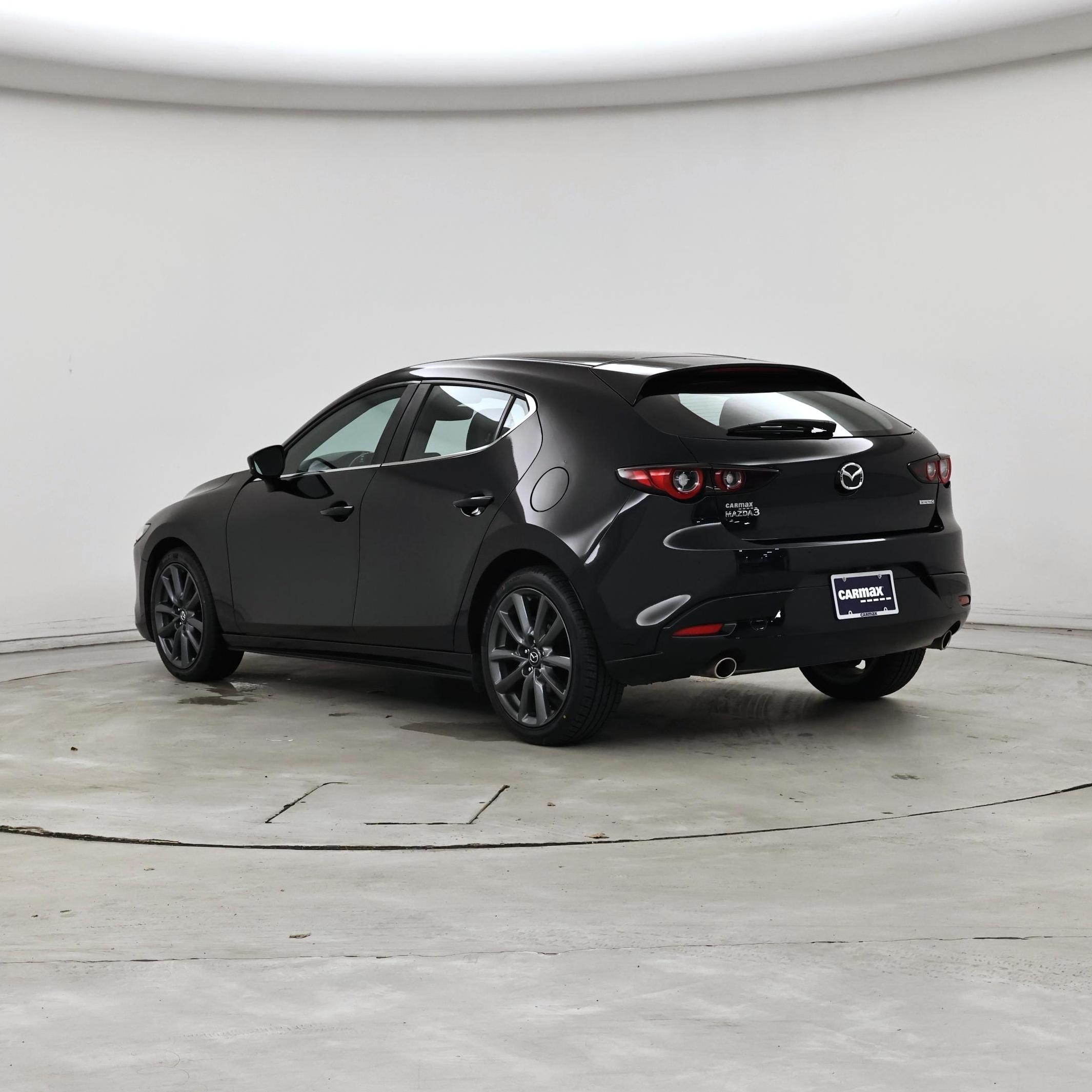 Thumbnail: 2024 Mazda Mazda3 - 2