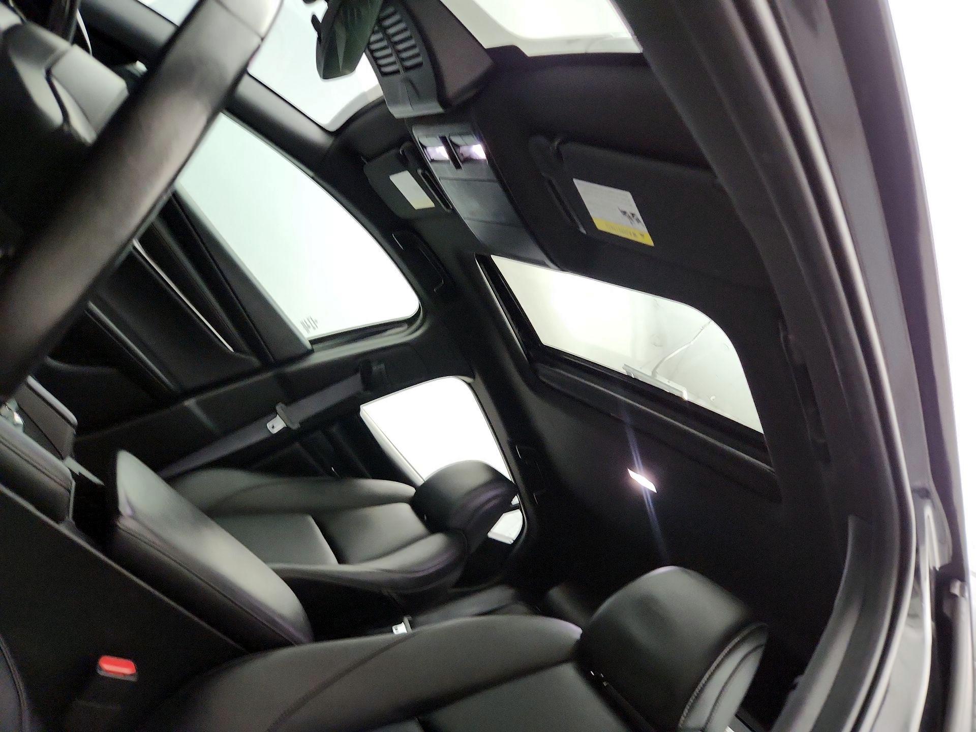 Thumbnail: 2024 Mazda Mazda3 - 19