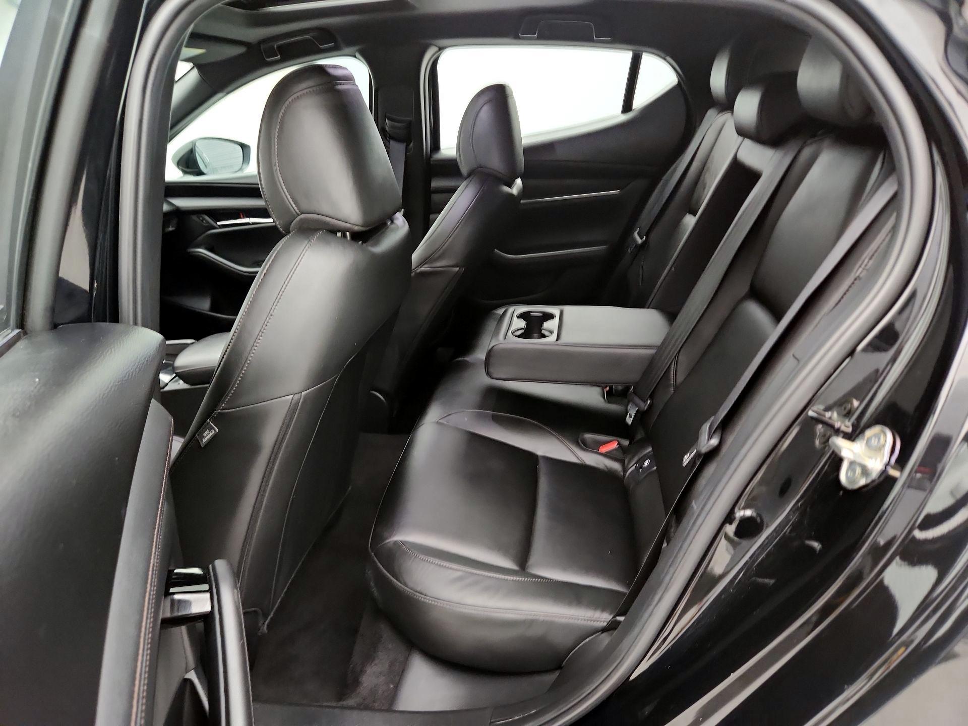 Thumbnail: 2024 Mazda Mazda3 - 20