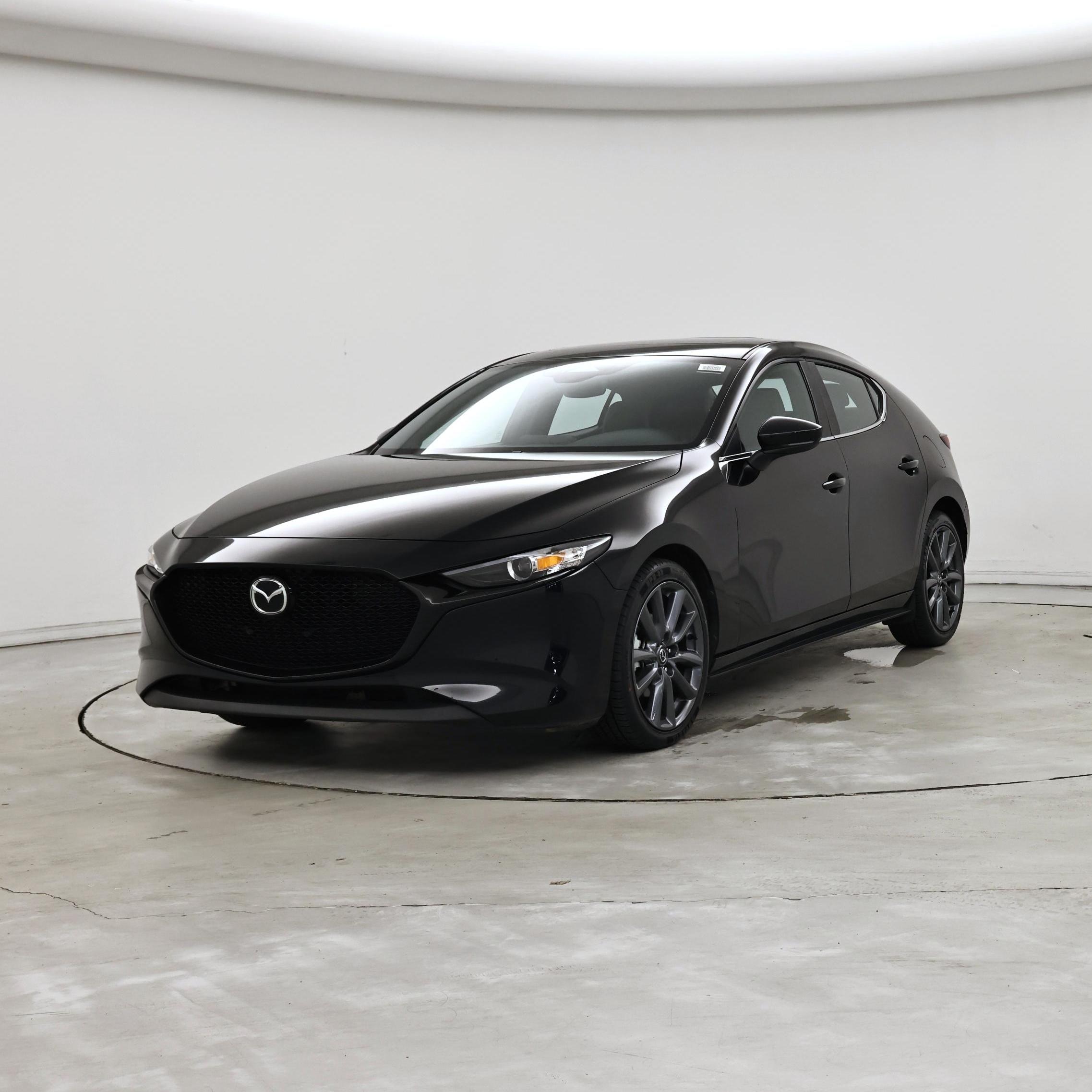 Thumbnail: 2024 Mazda Mazda3 - 4