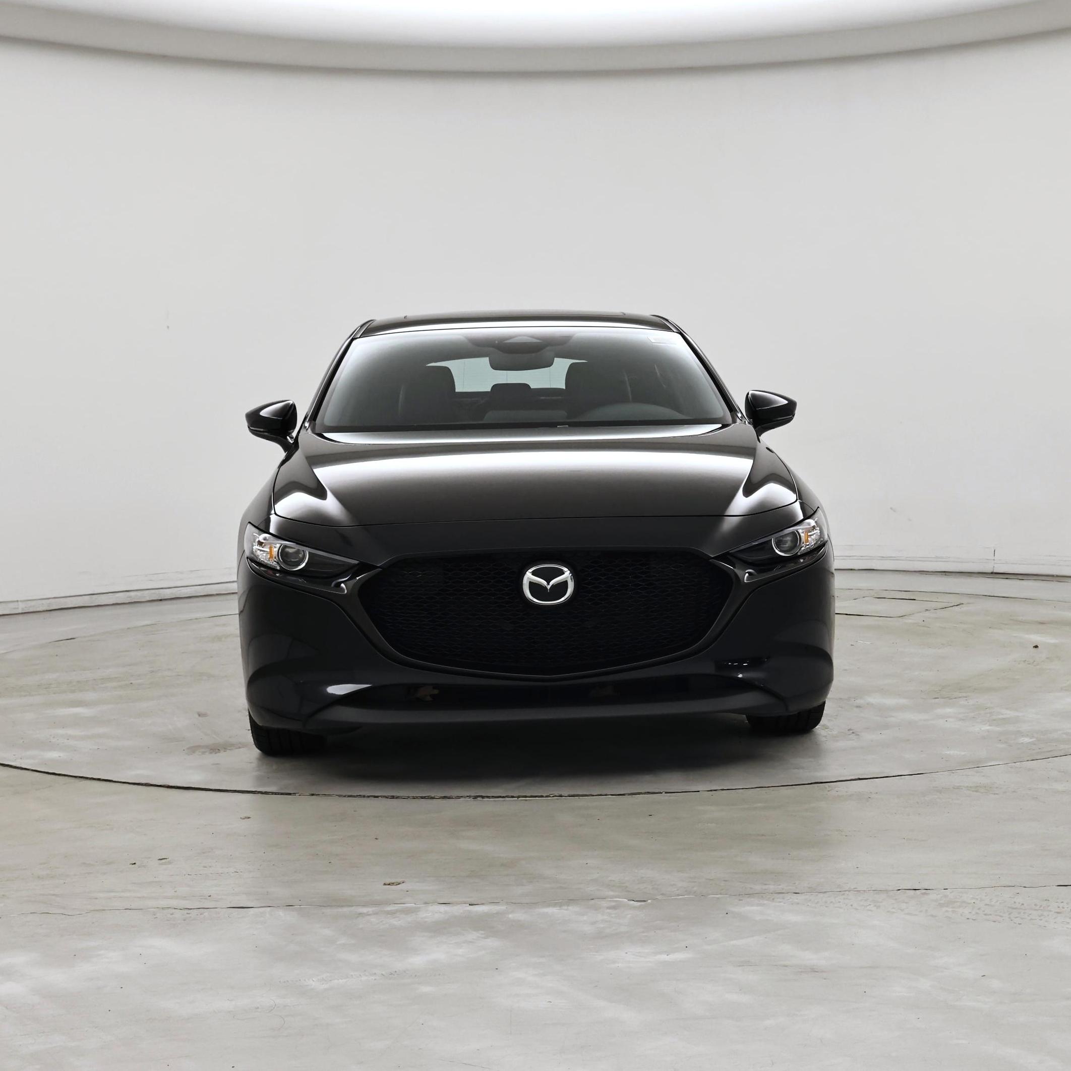 Thumbnail: 2024 Mazda Mazda3 - 5