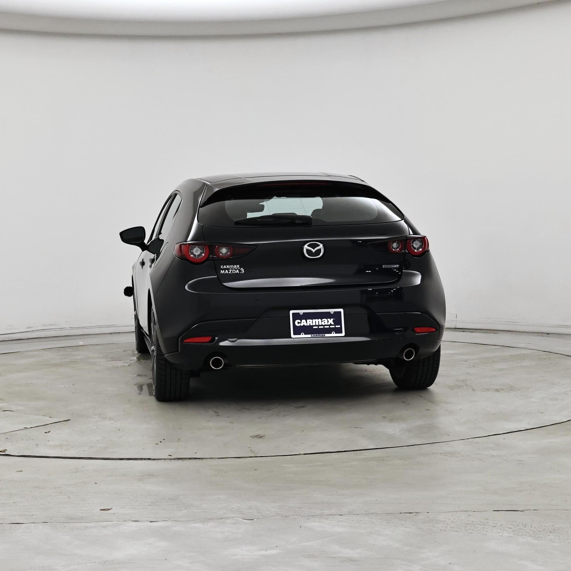 Thumbnail: 2024 Mazda Mazda3 - 6