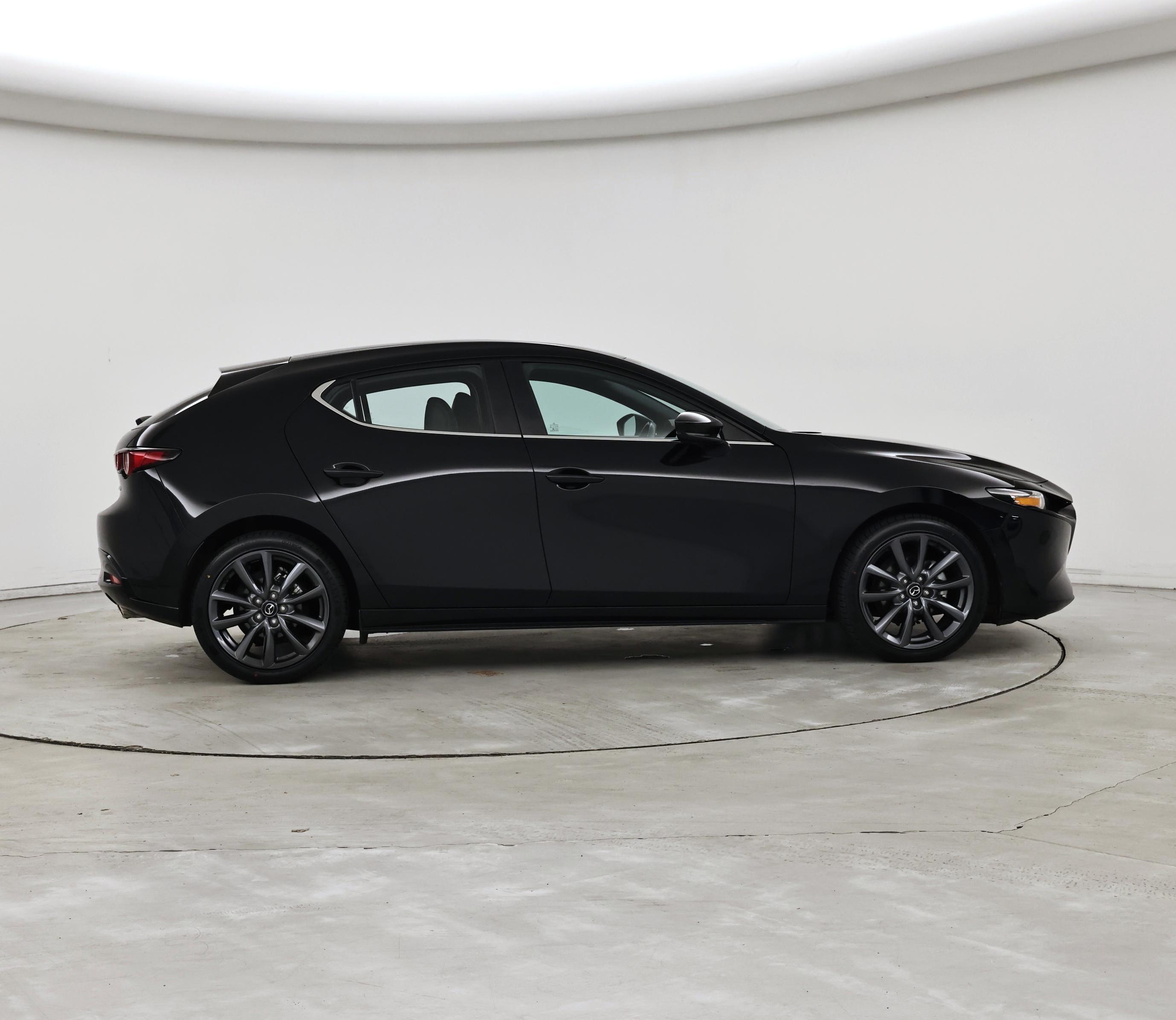 Thumbnail: 2024 Mazda Mazda3 - 7