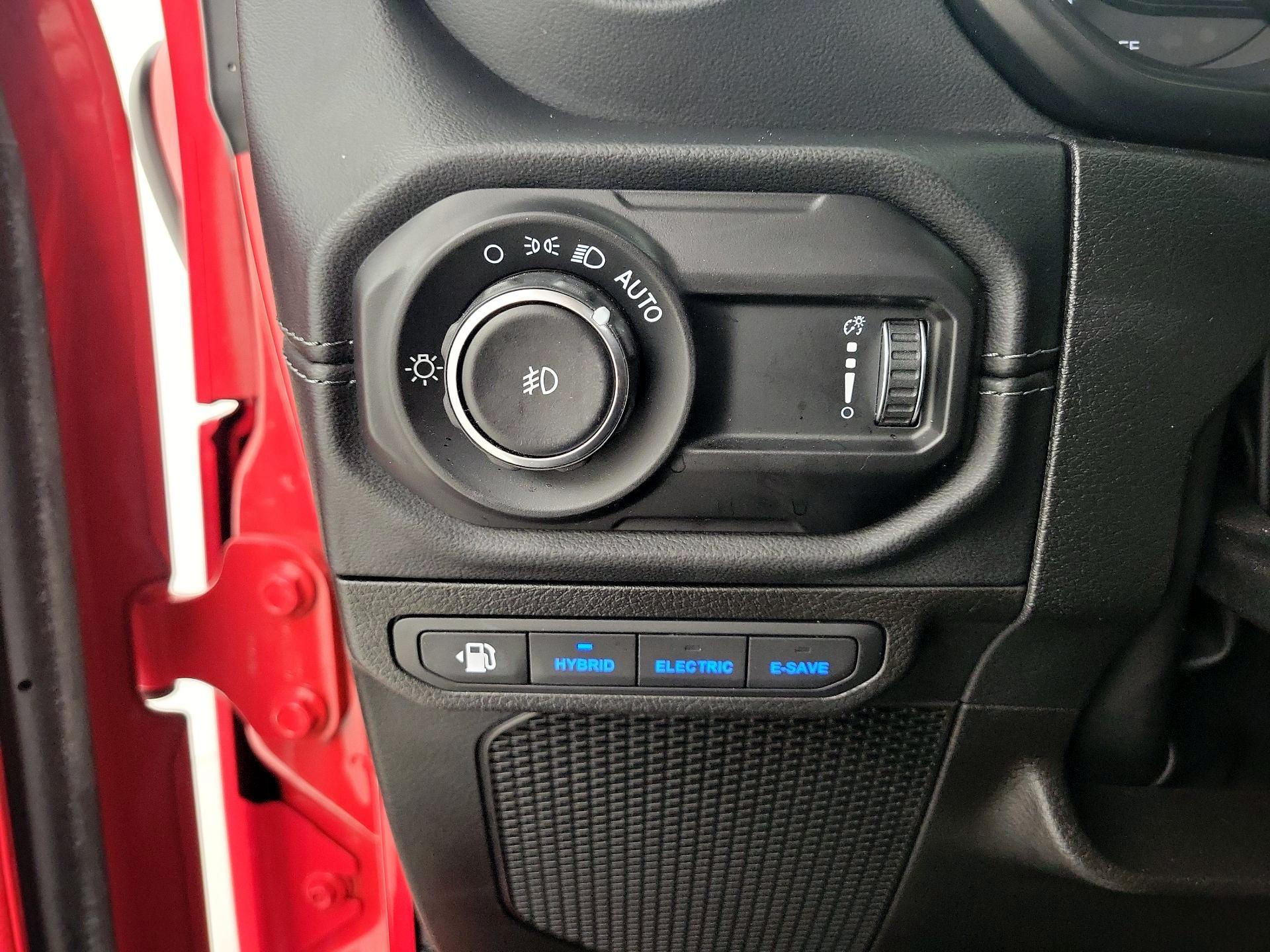 Thumbnail: 2024 Jeep Wrangler - 13