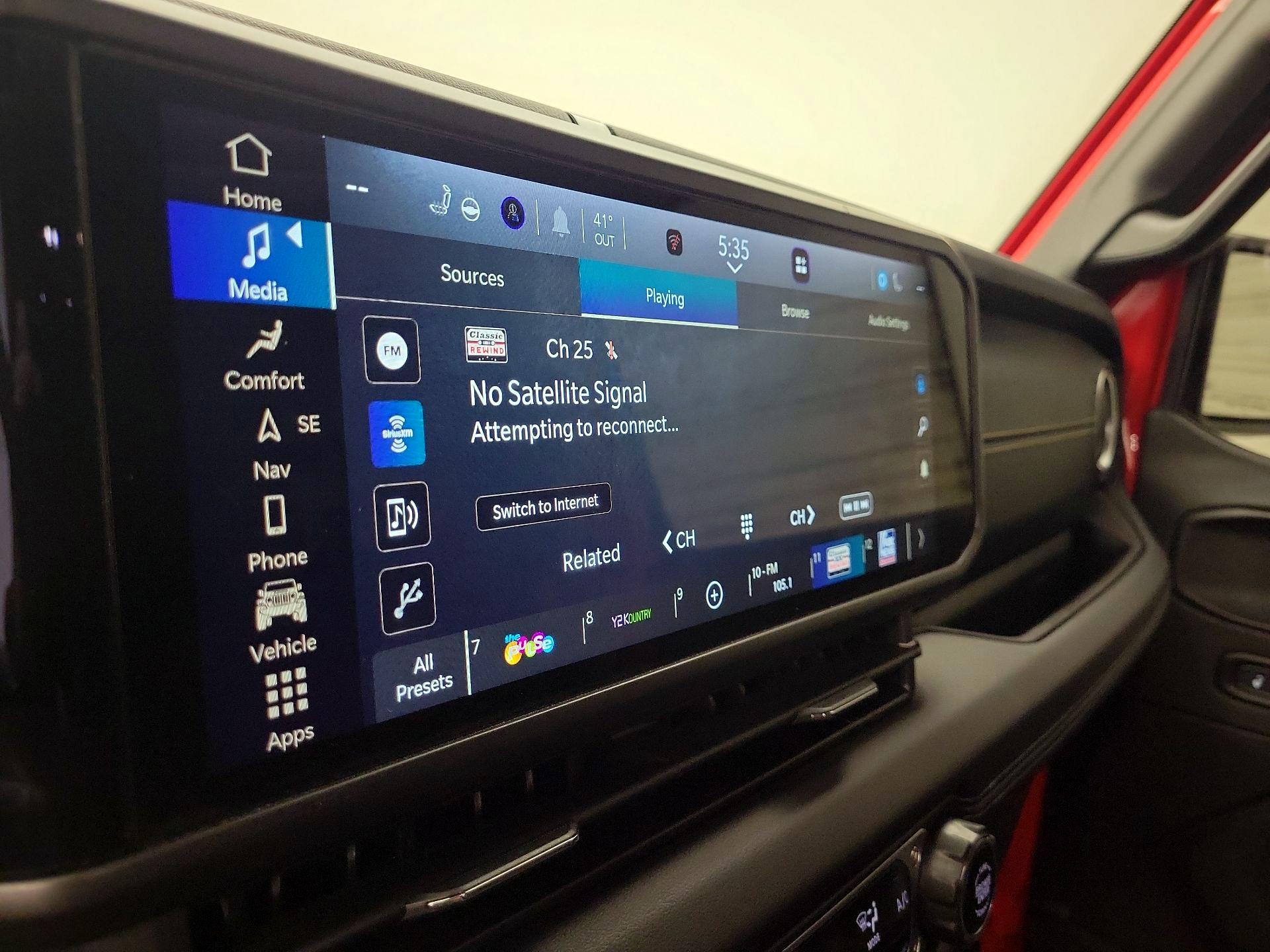 Thumbnail: 2024 Jeep Wrangler - 16