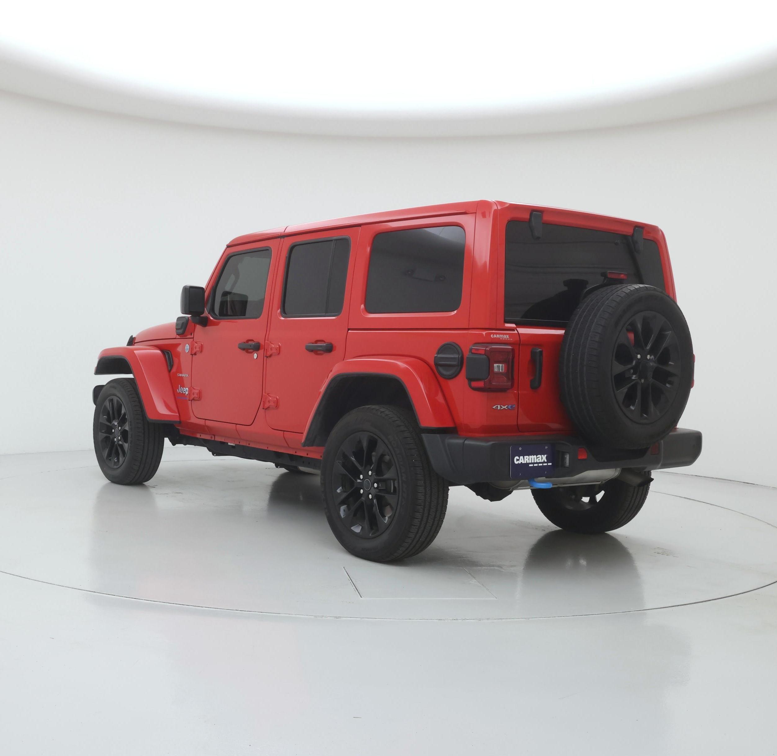 Thumbnail: 2024 Jeep Wrangler - 2
