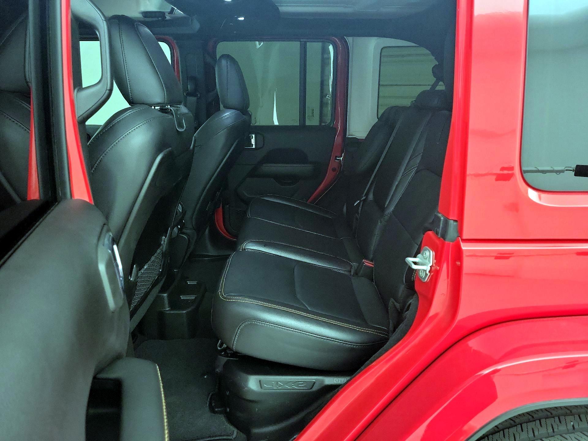 Thumbnail: 2024 Jeep Wrangler - 20