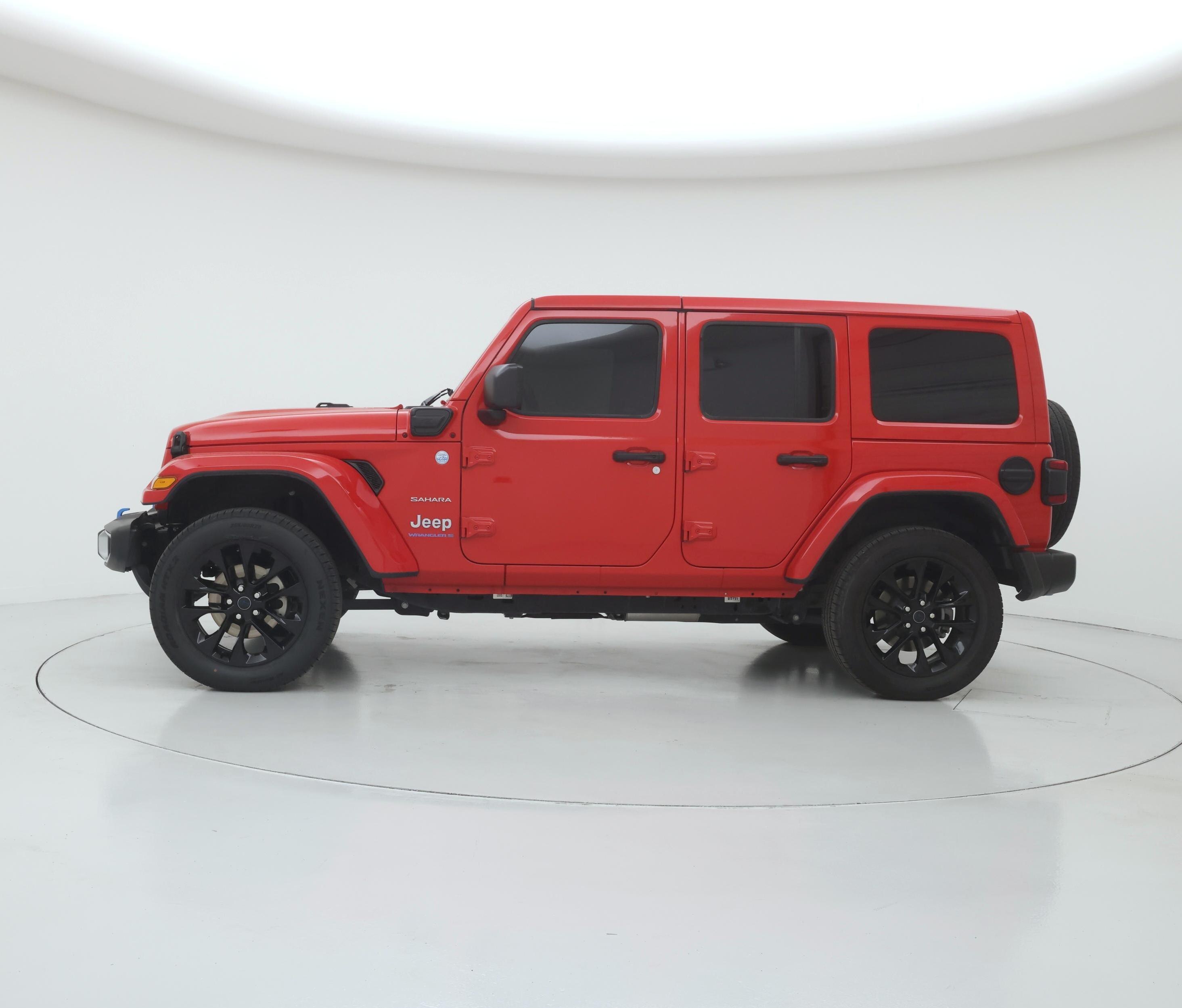 Thumbnail: 2024 Jeep Wrangler - 3