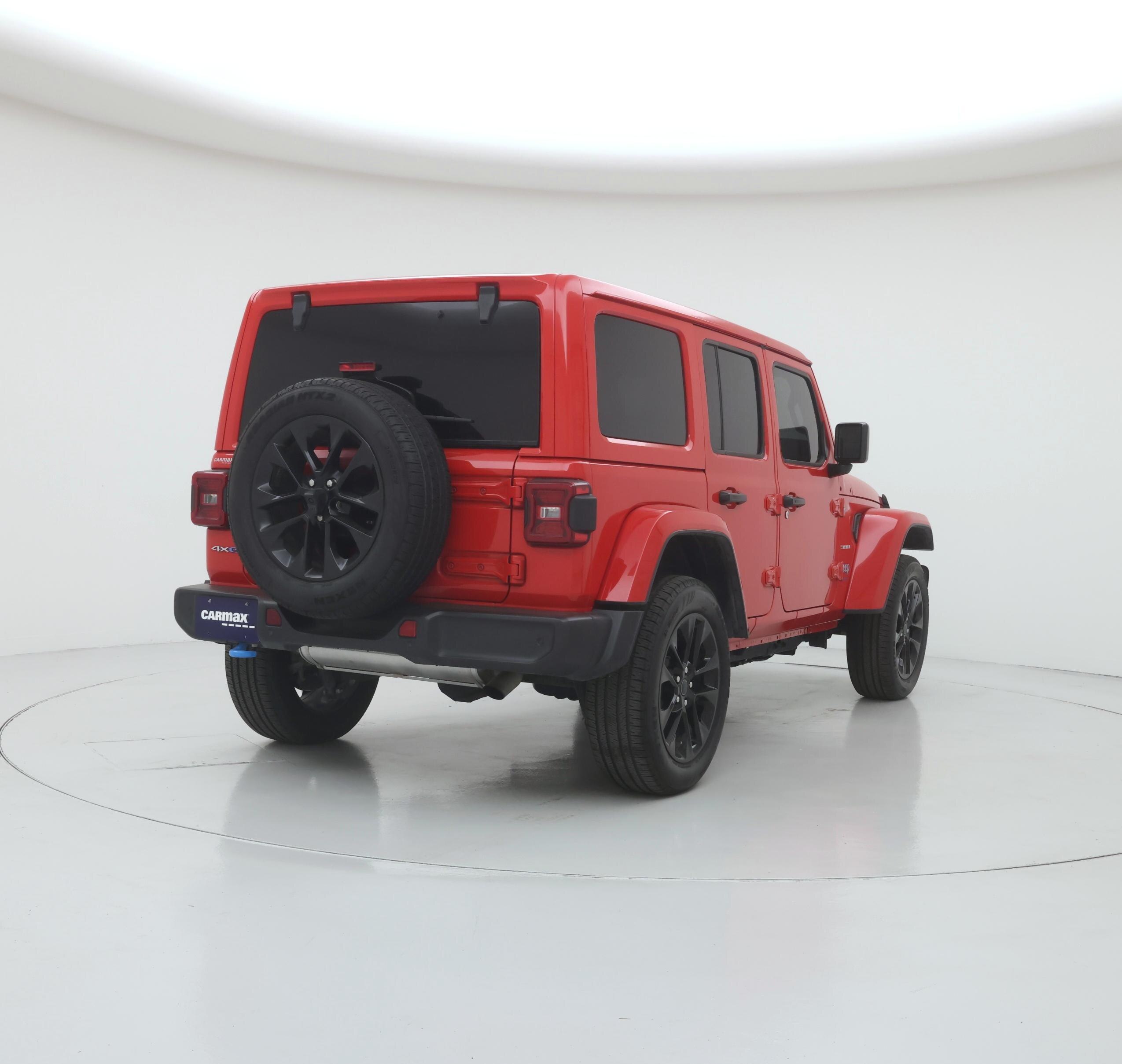 Thumbnail: 2024 Jeep Wrangler - 8