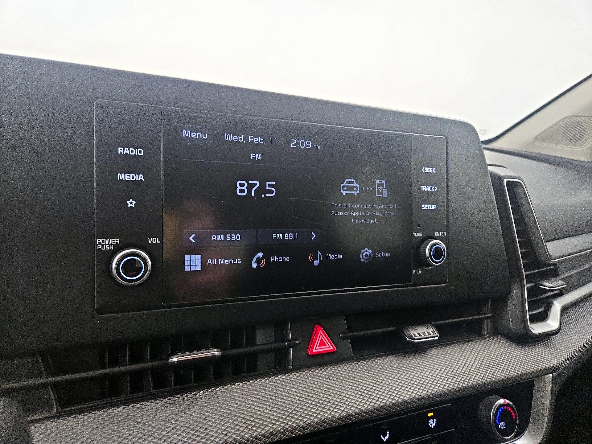 Thumbnail: 2023 Kia Sportage - 15