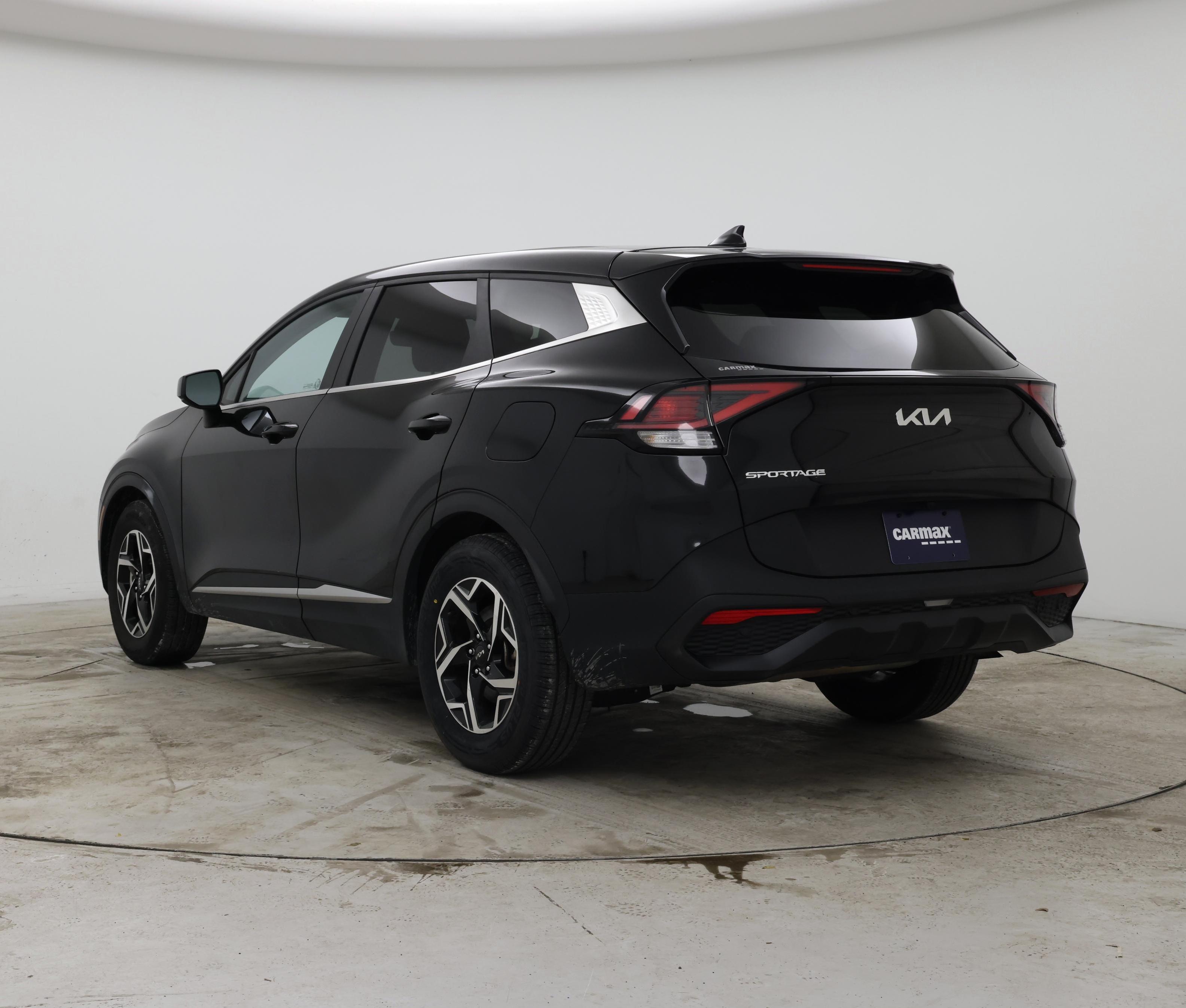 Thumbnail: 2023 Kia Sportage - 2