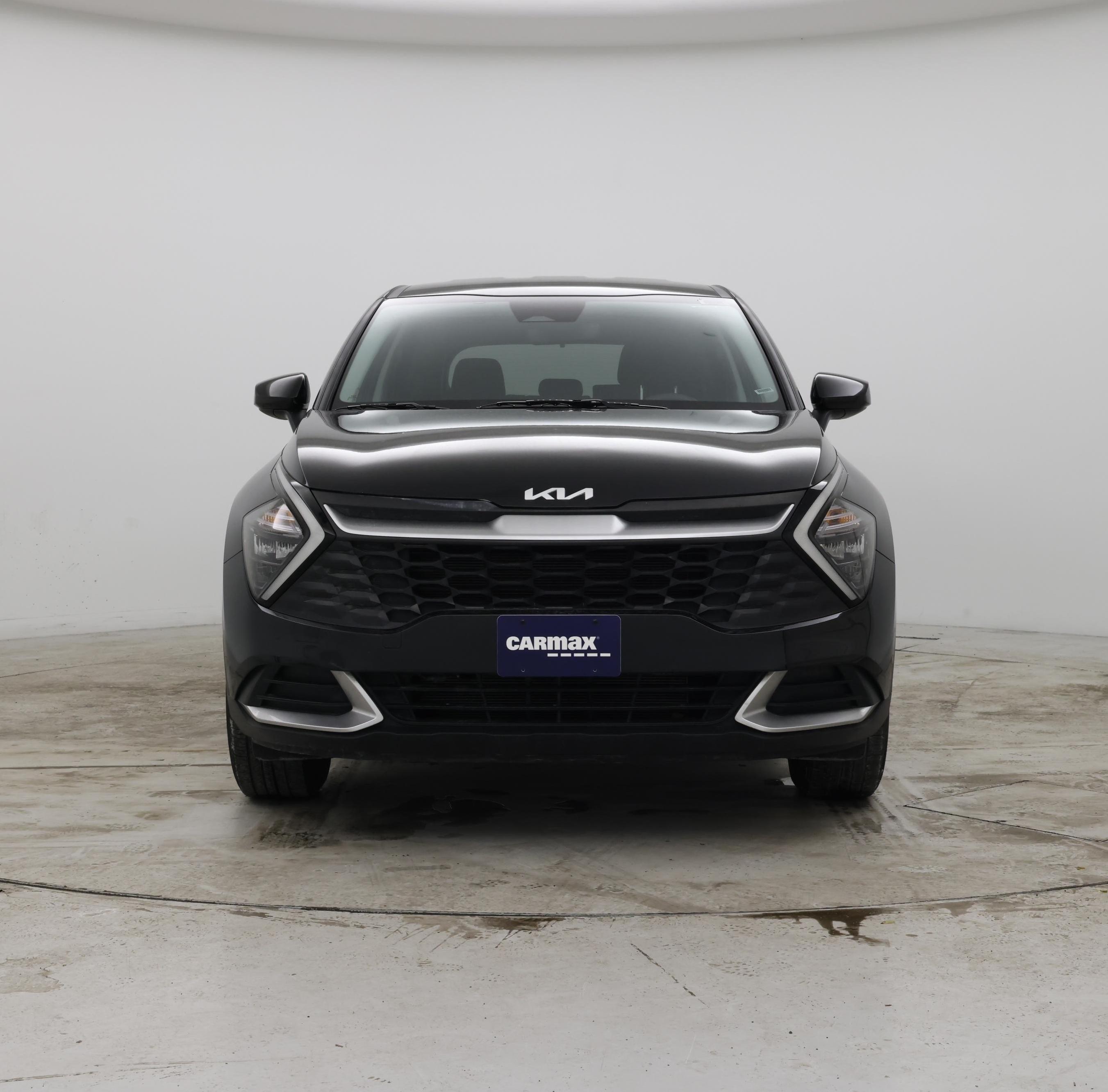 Thumbnail: 2023 Kia Sportage - 5