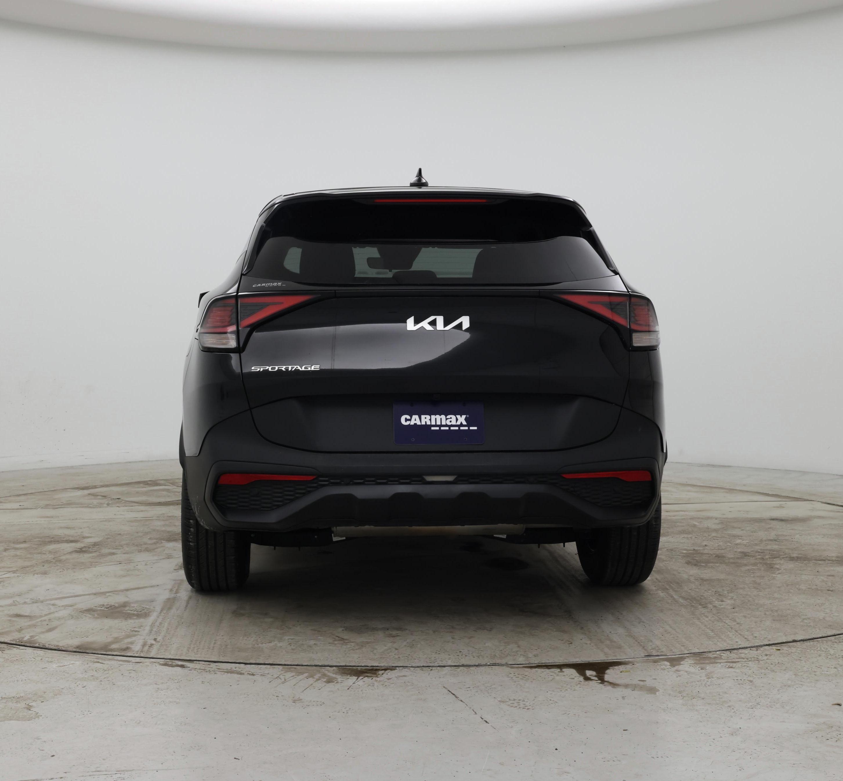 Thumbnail: 2023 Kia Sportage - 6